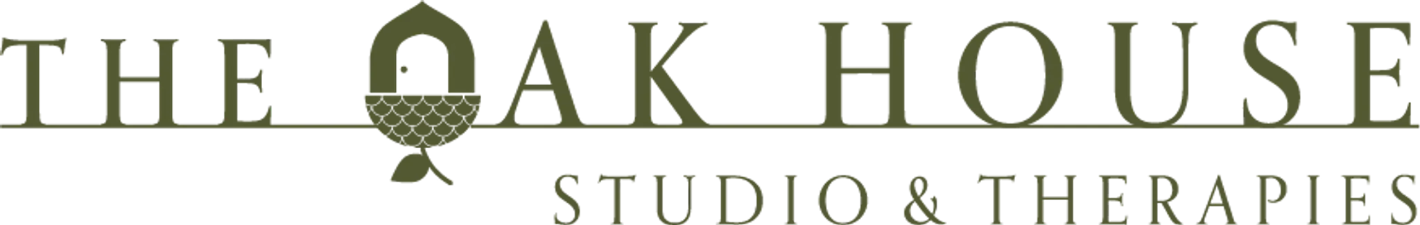 The Oak House Studio & Therapies