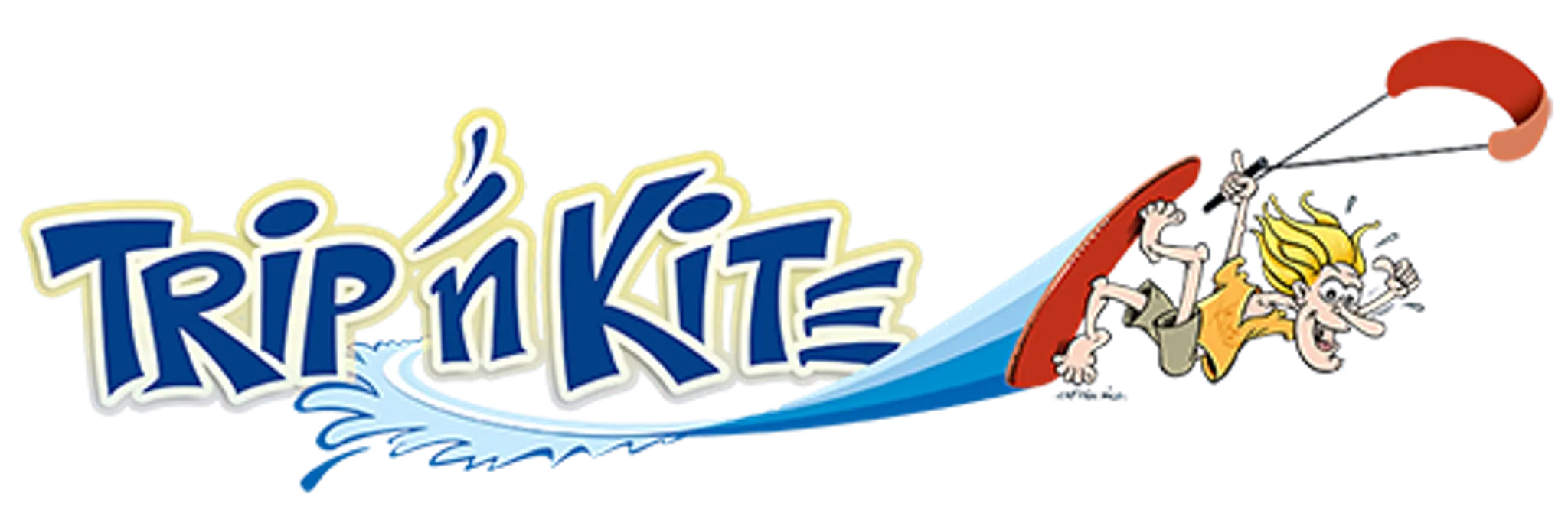 Trip N Kite Association Kitesurfing And Other Sports De Glisse