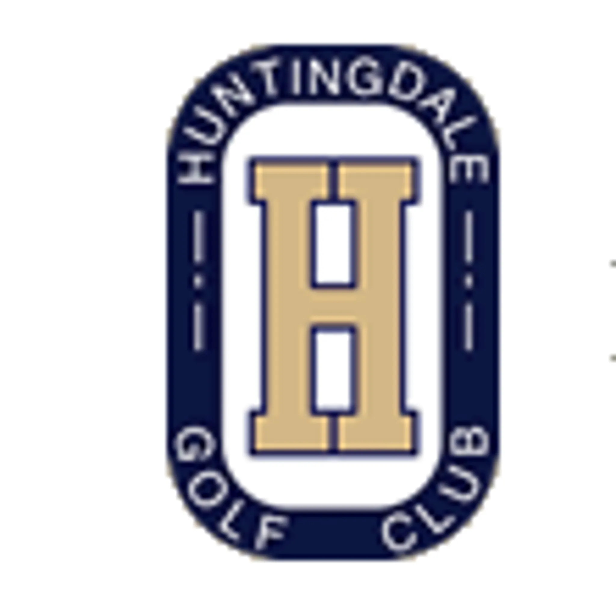 Huntingdale Golf Club