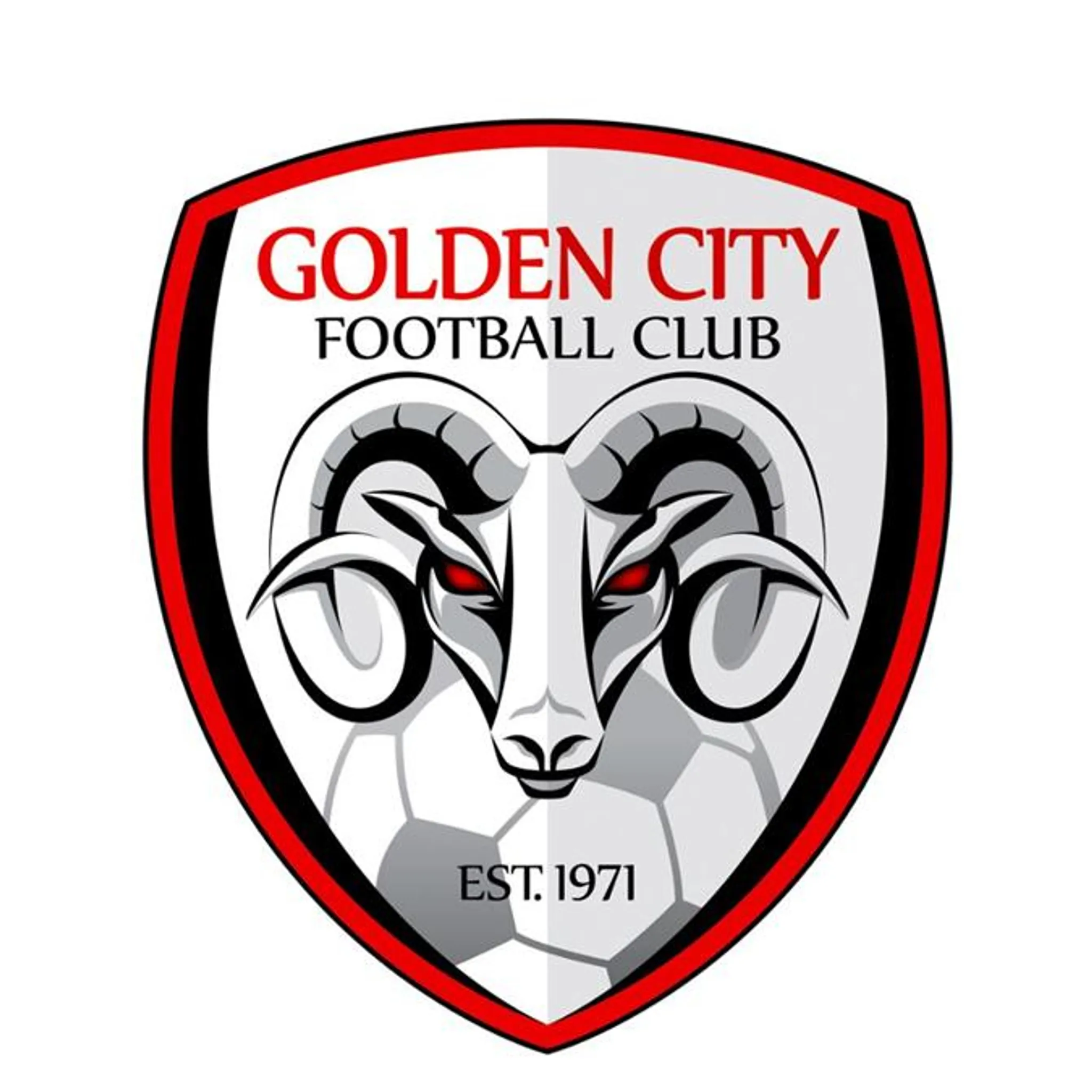 Golden City Football Club