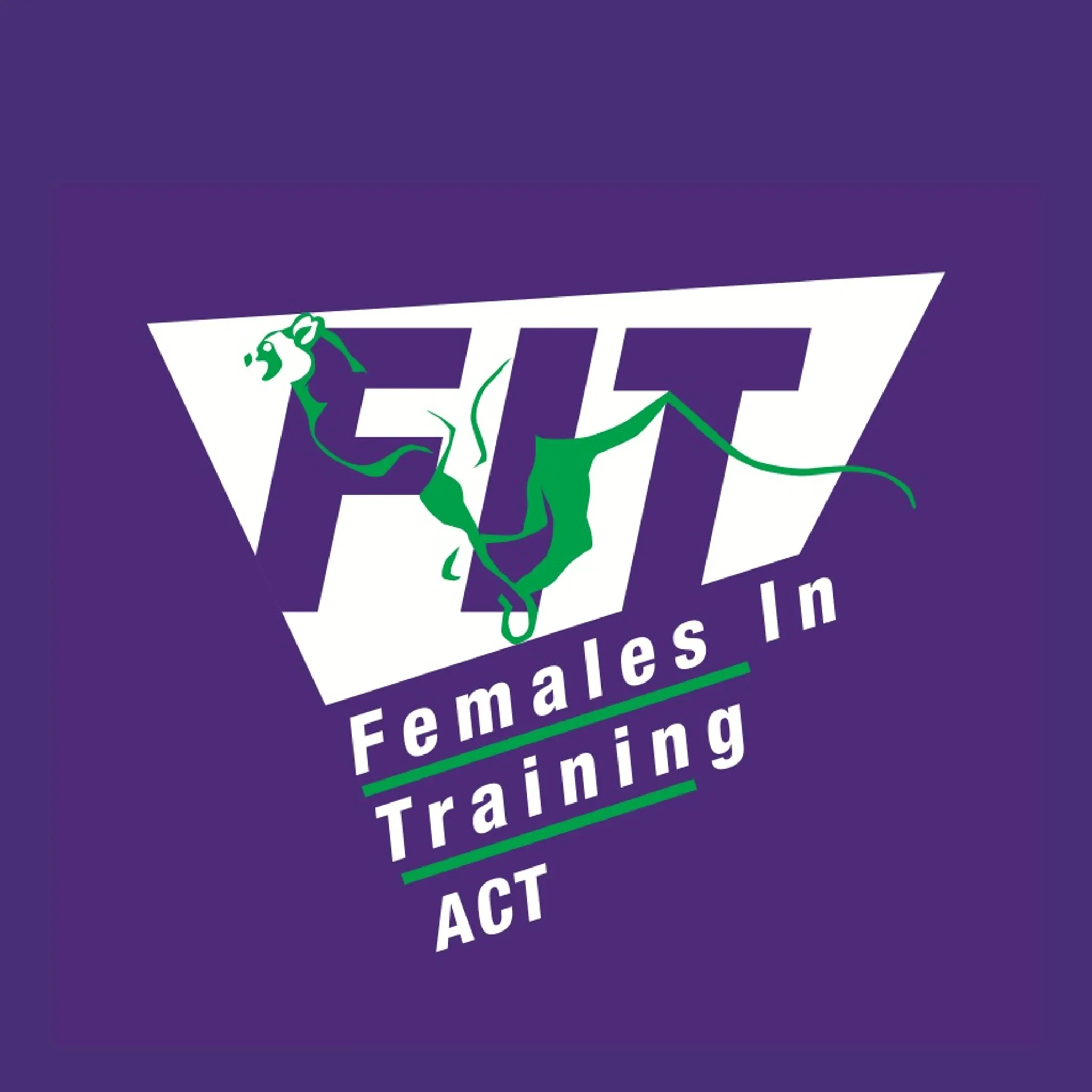 Females in Training (FIT)