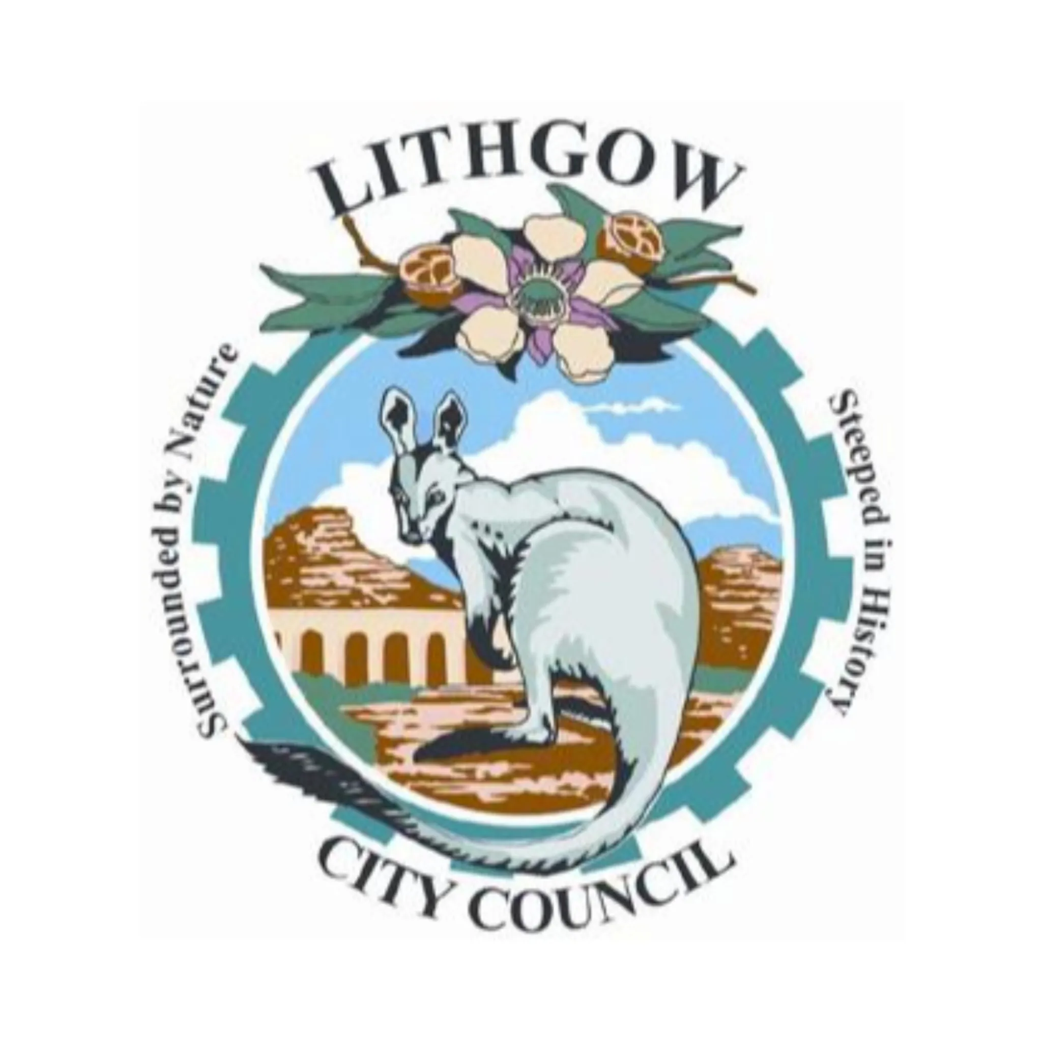 Lithgow City Council