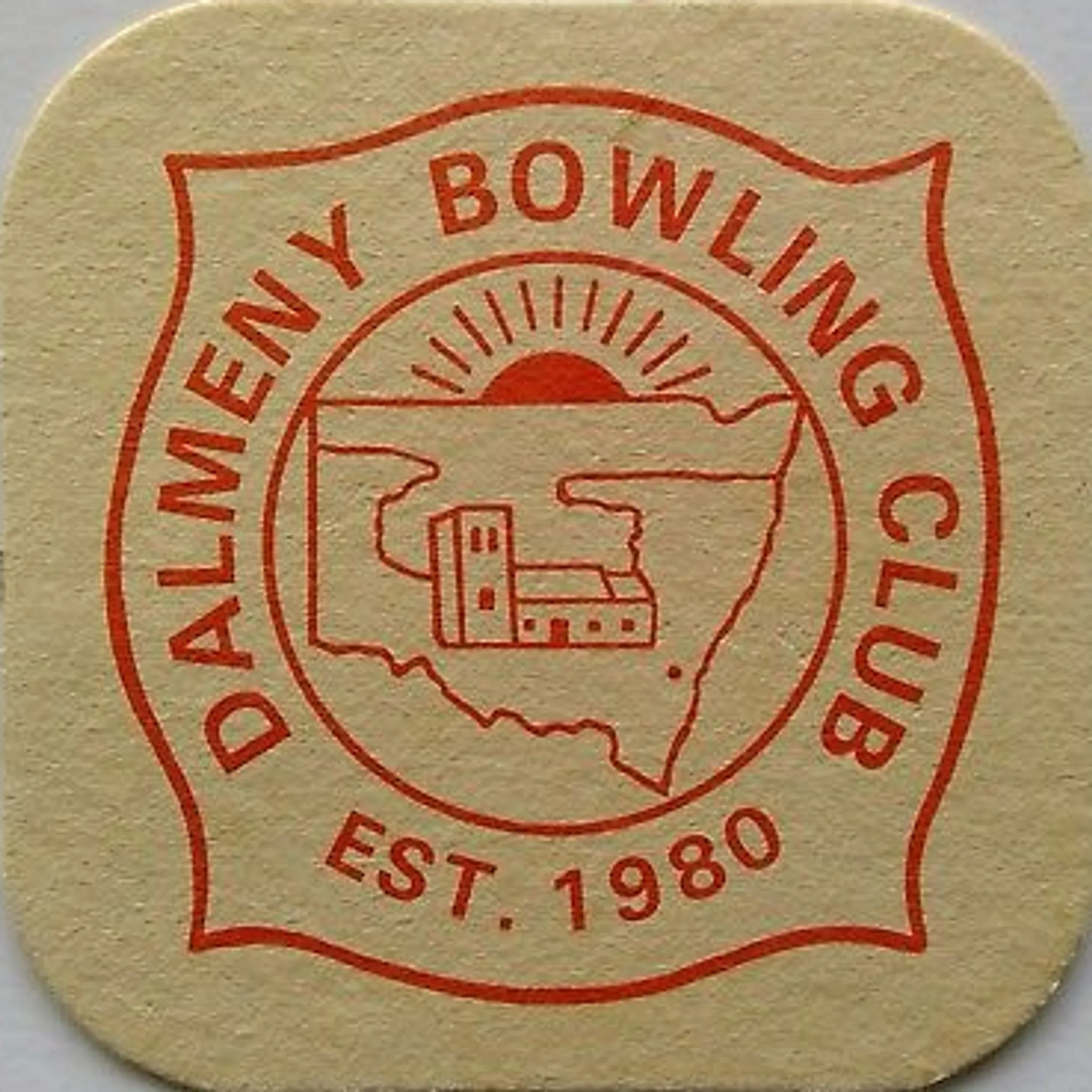 Dalmeny Bowling Club