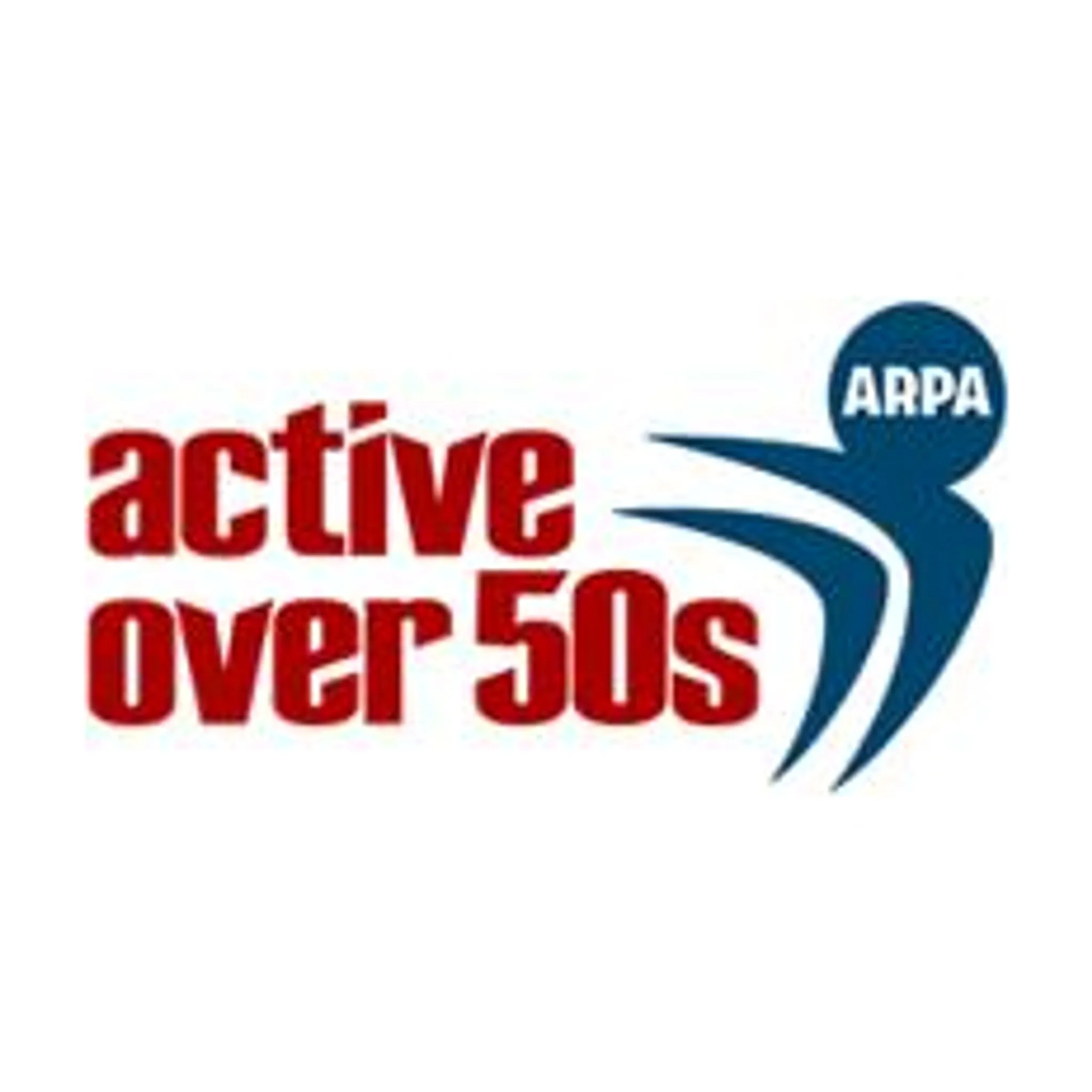 ARPA Active Over 50s