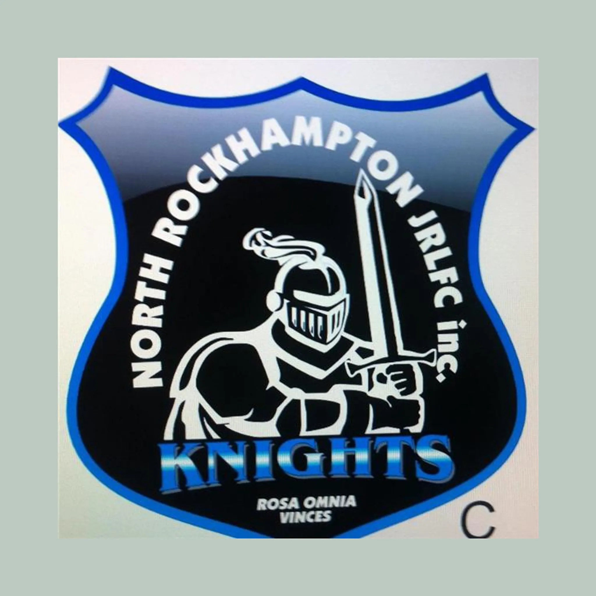 North Rockhampton Junior Rugby League Club Inc.