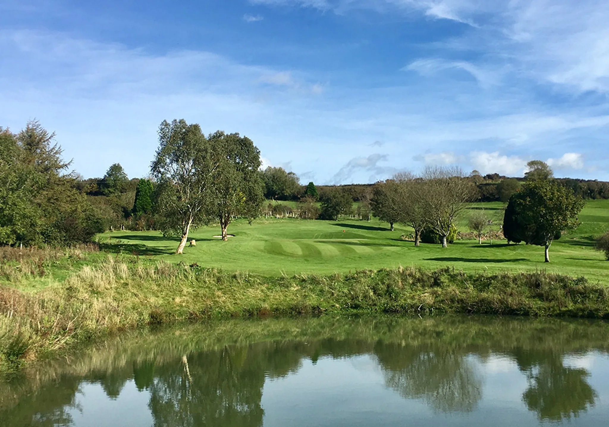 Ivybridge Golf Club
