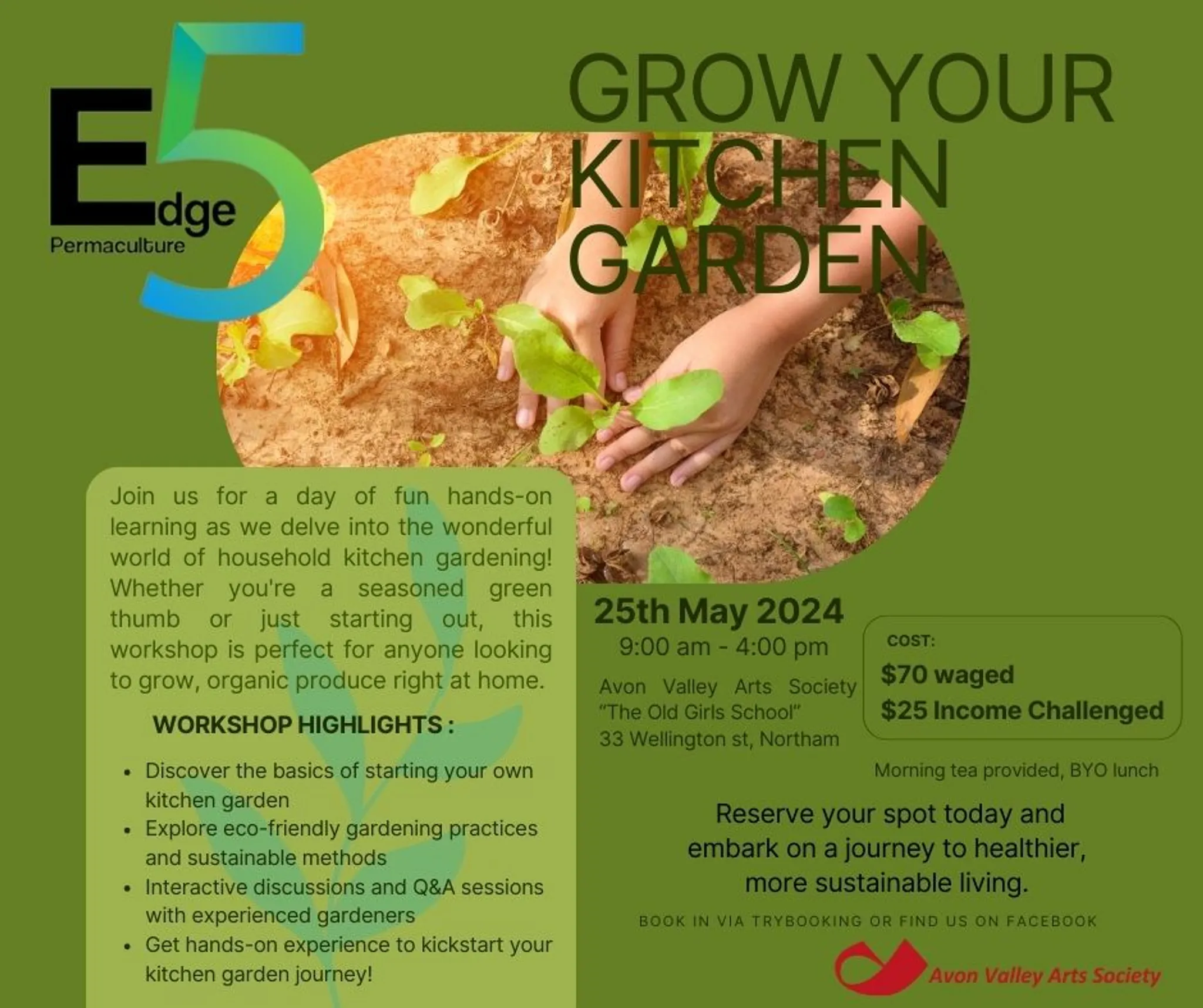 Northam Aquatic Facility