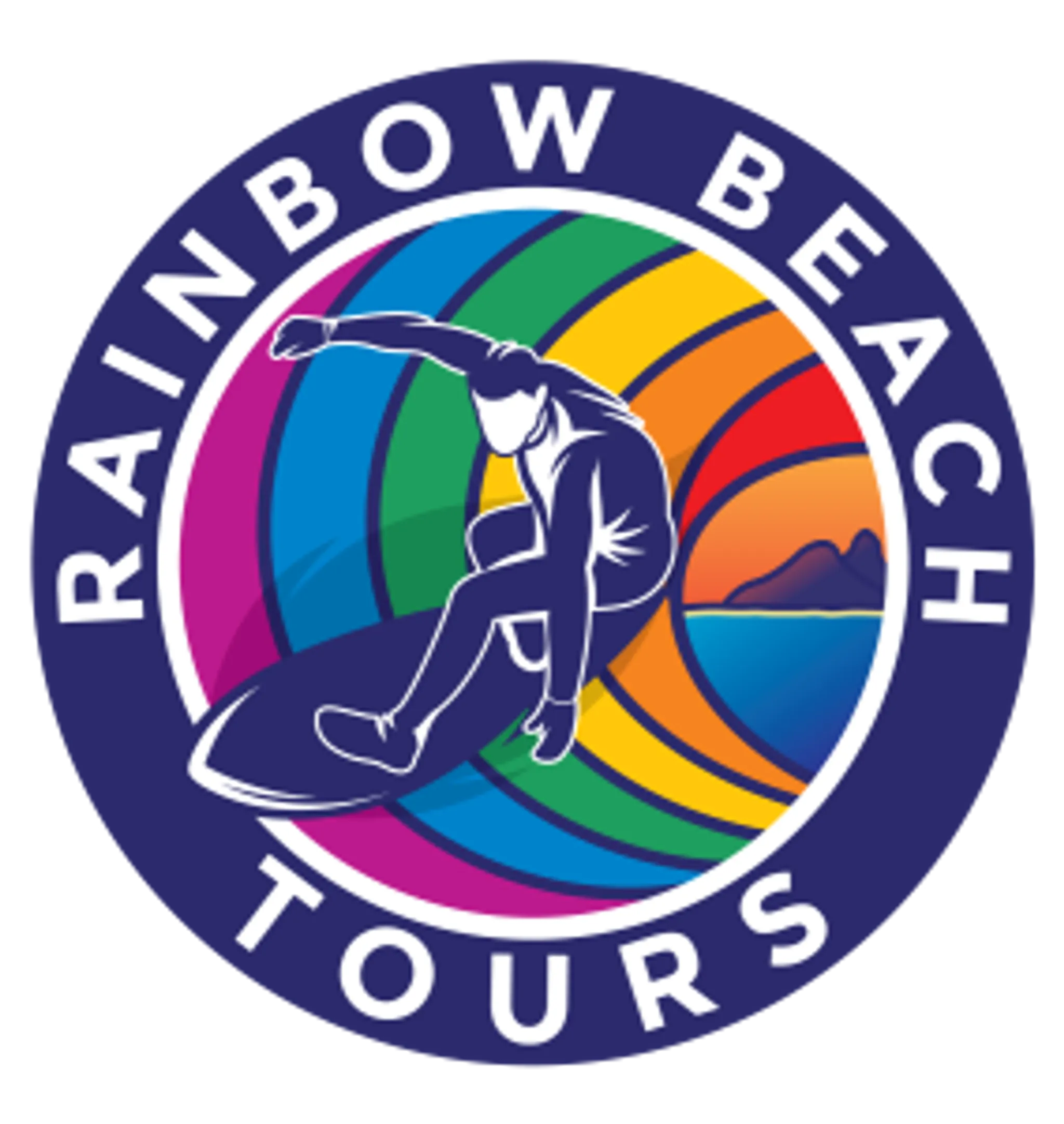 Epic Ocean Adventures Rainbow Beach Tours