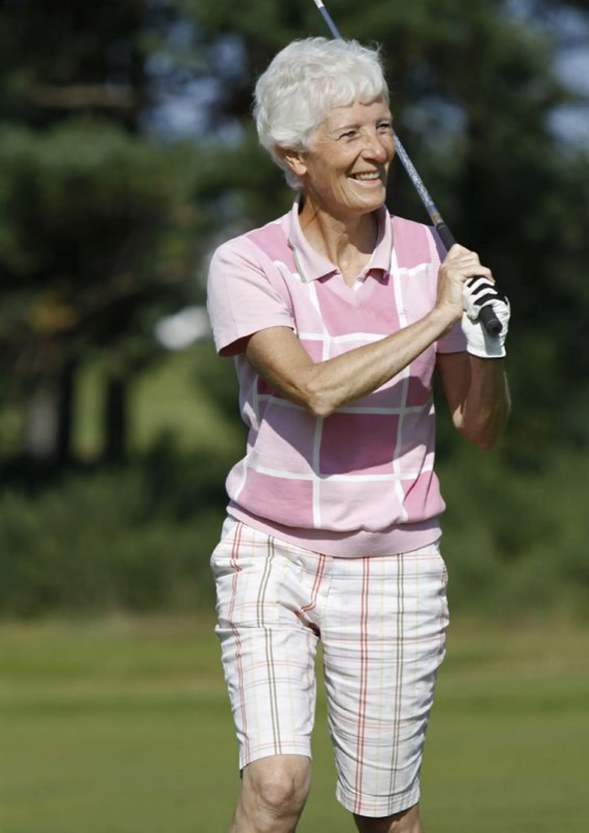 Speyside Golf Experience