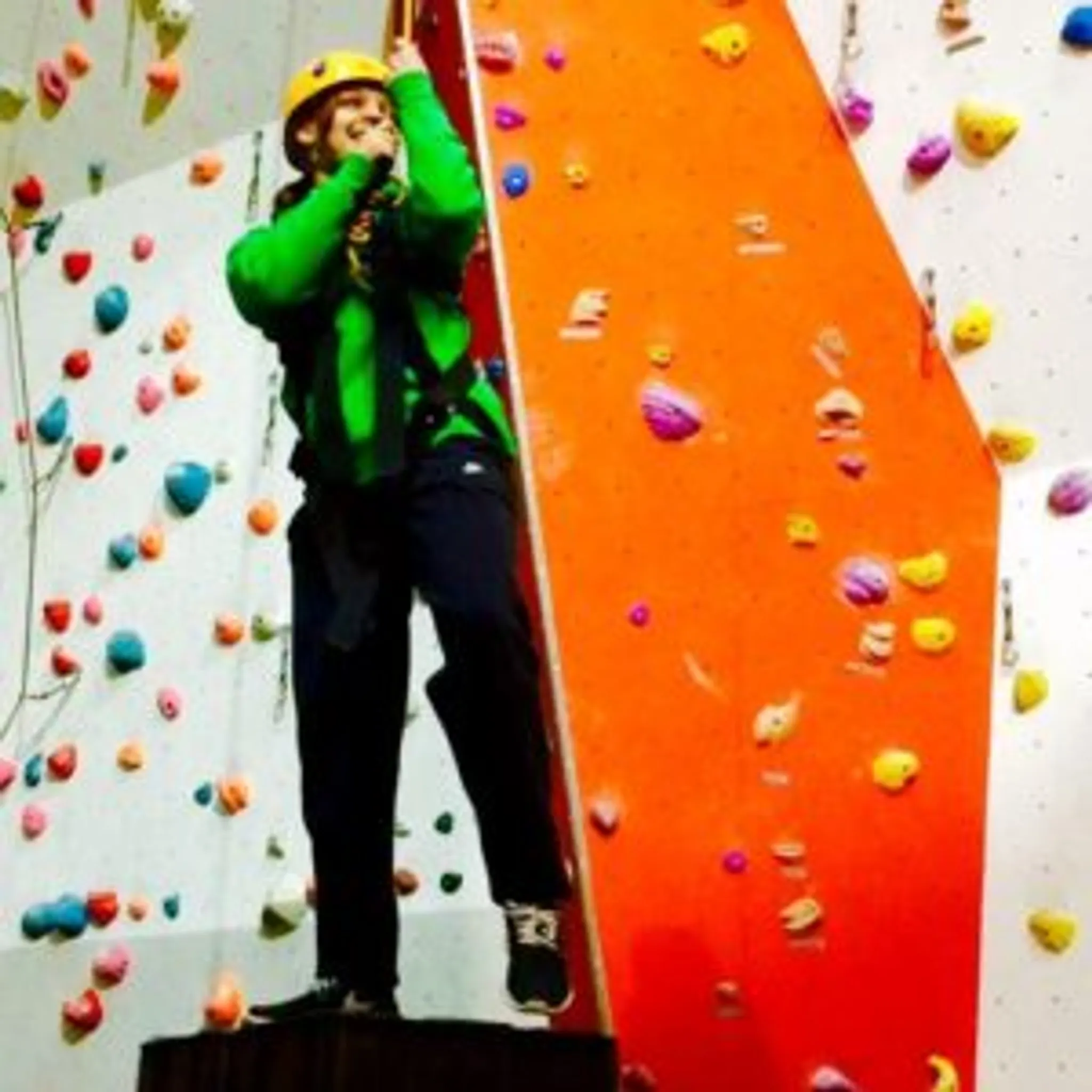 Wolf Mountain Activity Centre