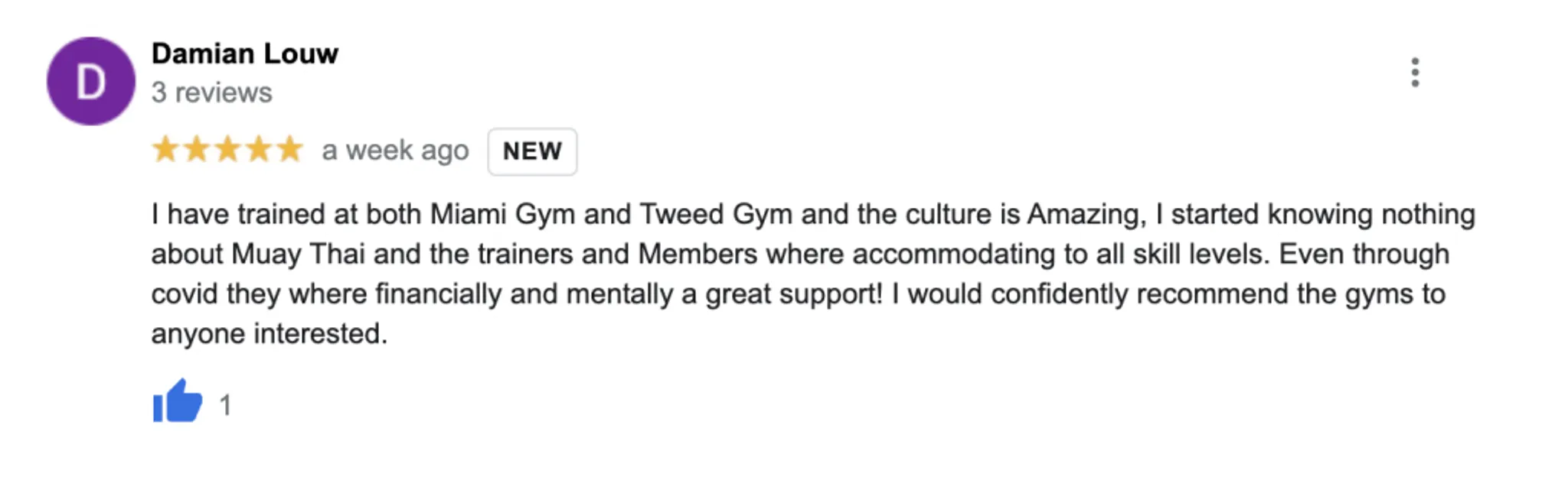 Urban Warrior Challenge