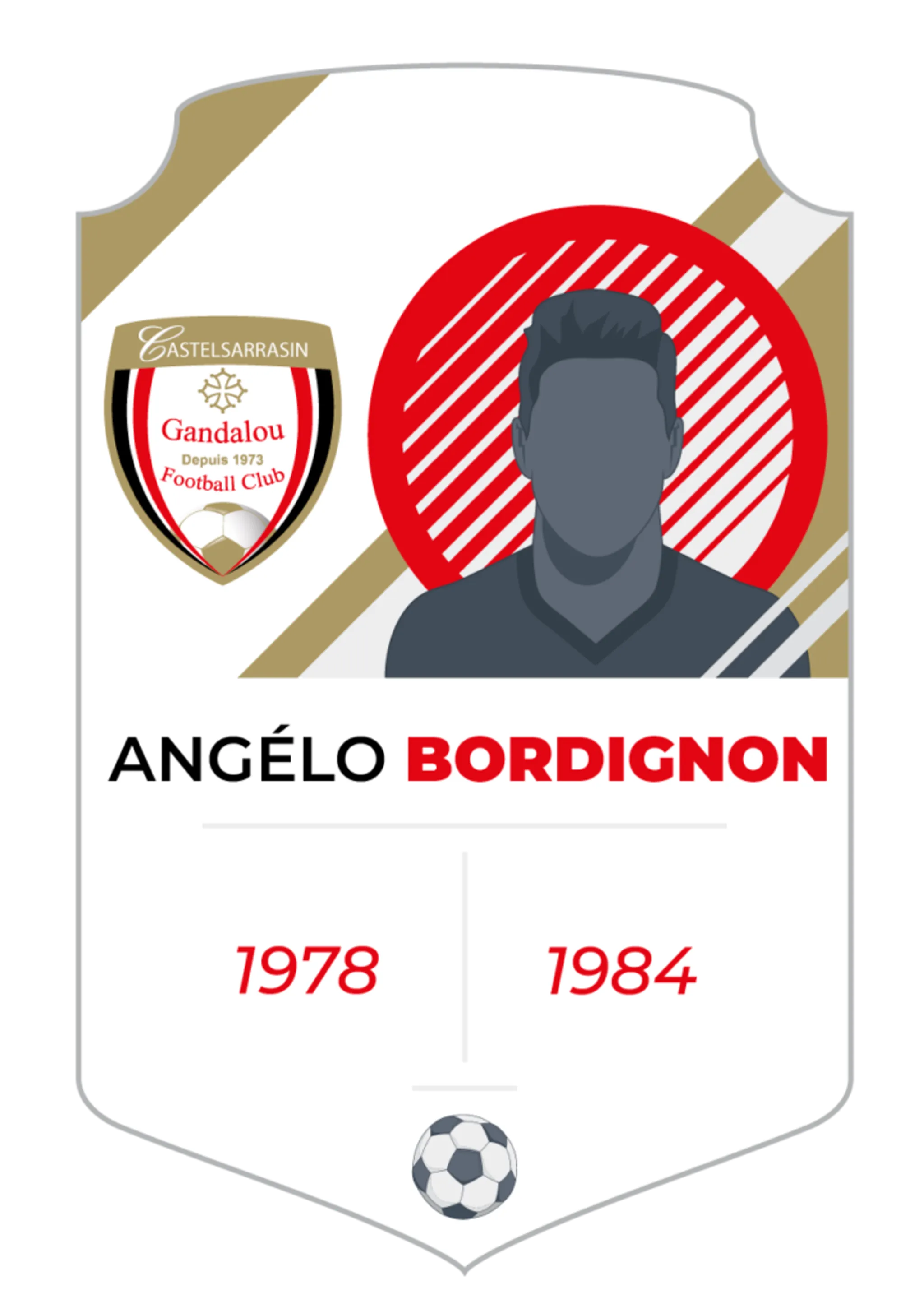 Gandalou Football Club