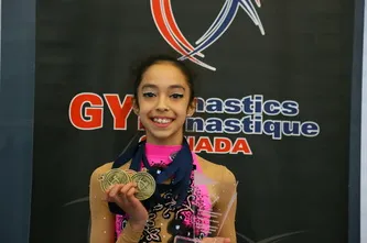 Mississauga Newnorth Rhythmic Gymnastics Club