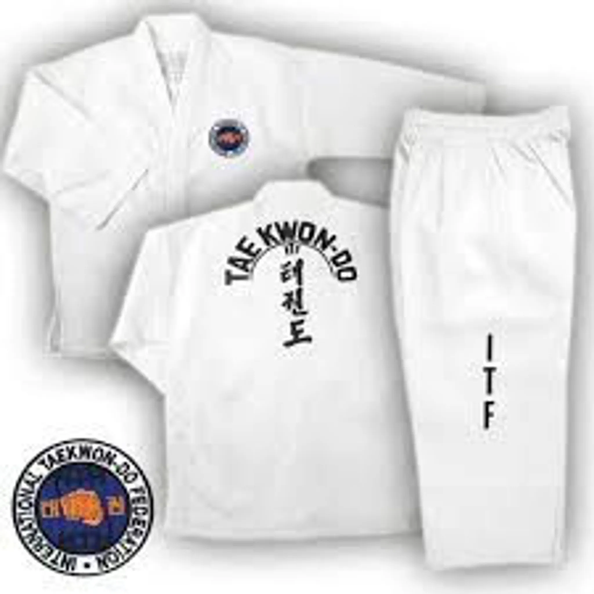 Inspire Taekwondo