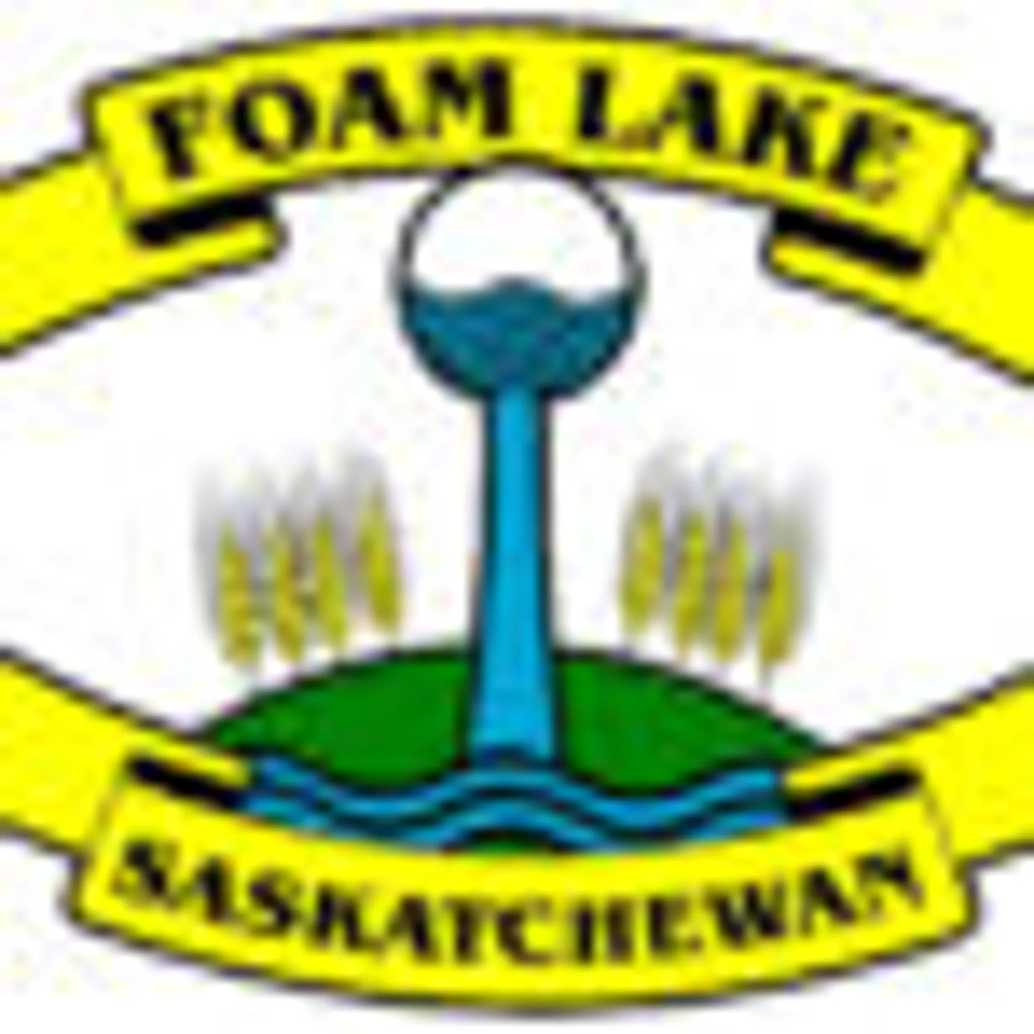 Foam Lake Water Park