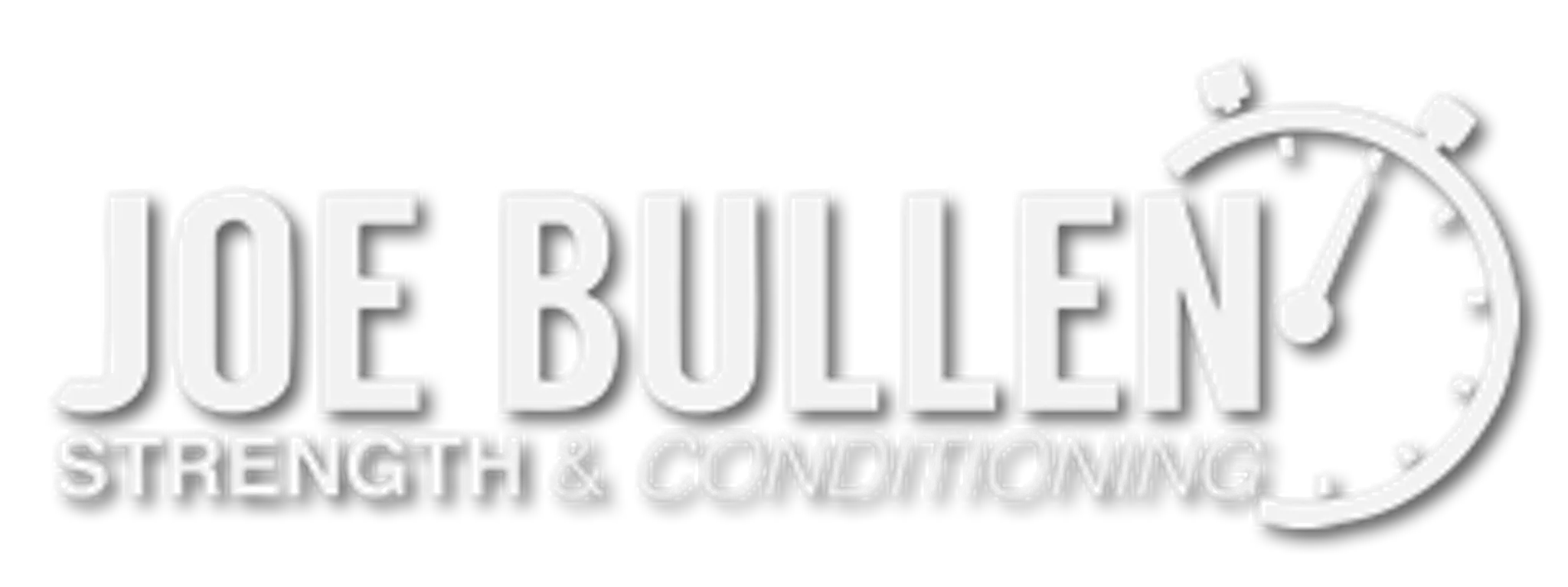 Joe Bullen Strength & Conditioning