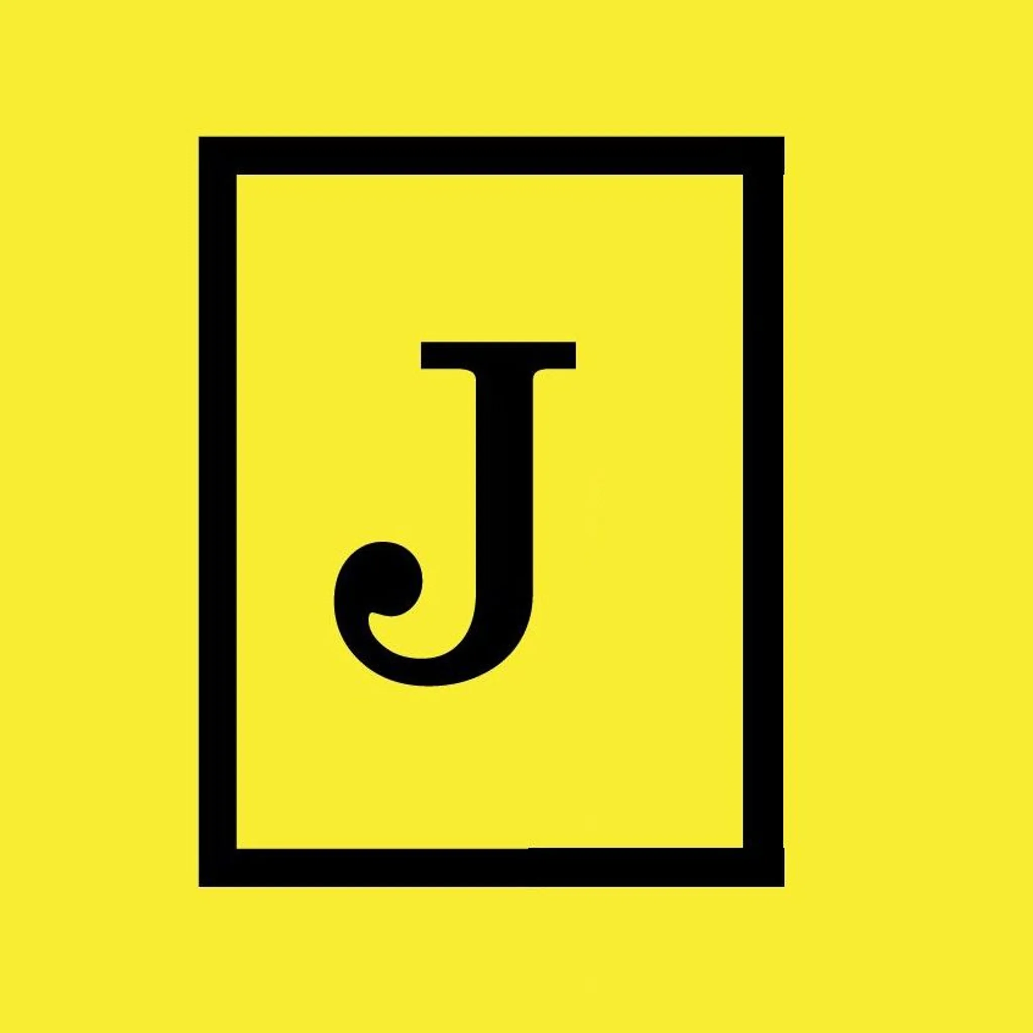 JOMBA LONDON - JUMP! BURN! SMILE!