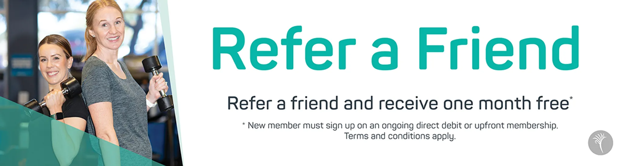 Trees for Small Spaces with The Forever Project