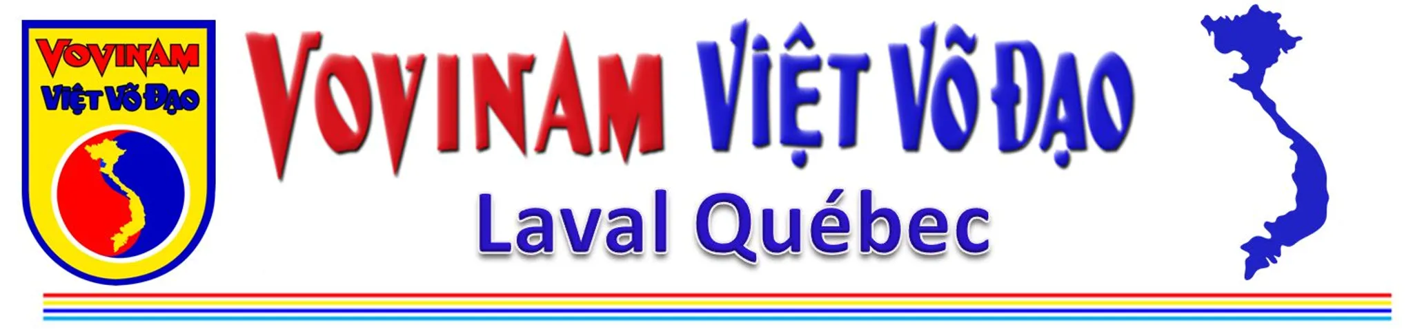 Club De Vovinam Vit V o De Laval, Qubec