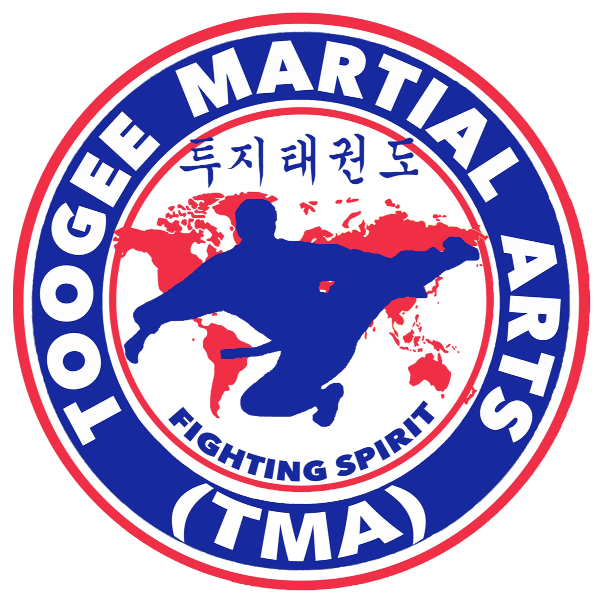 Toogee Martial Arts