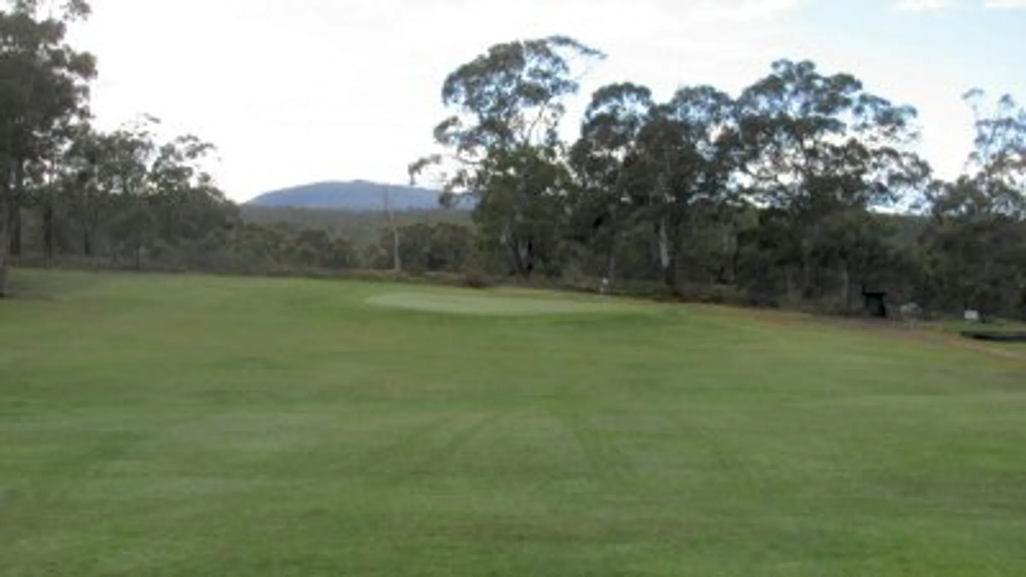 Colebrook Golf Club Inc