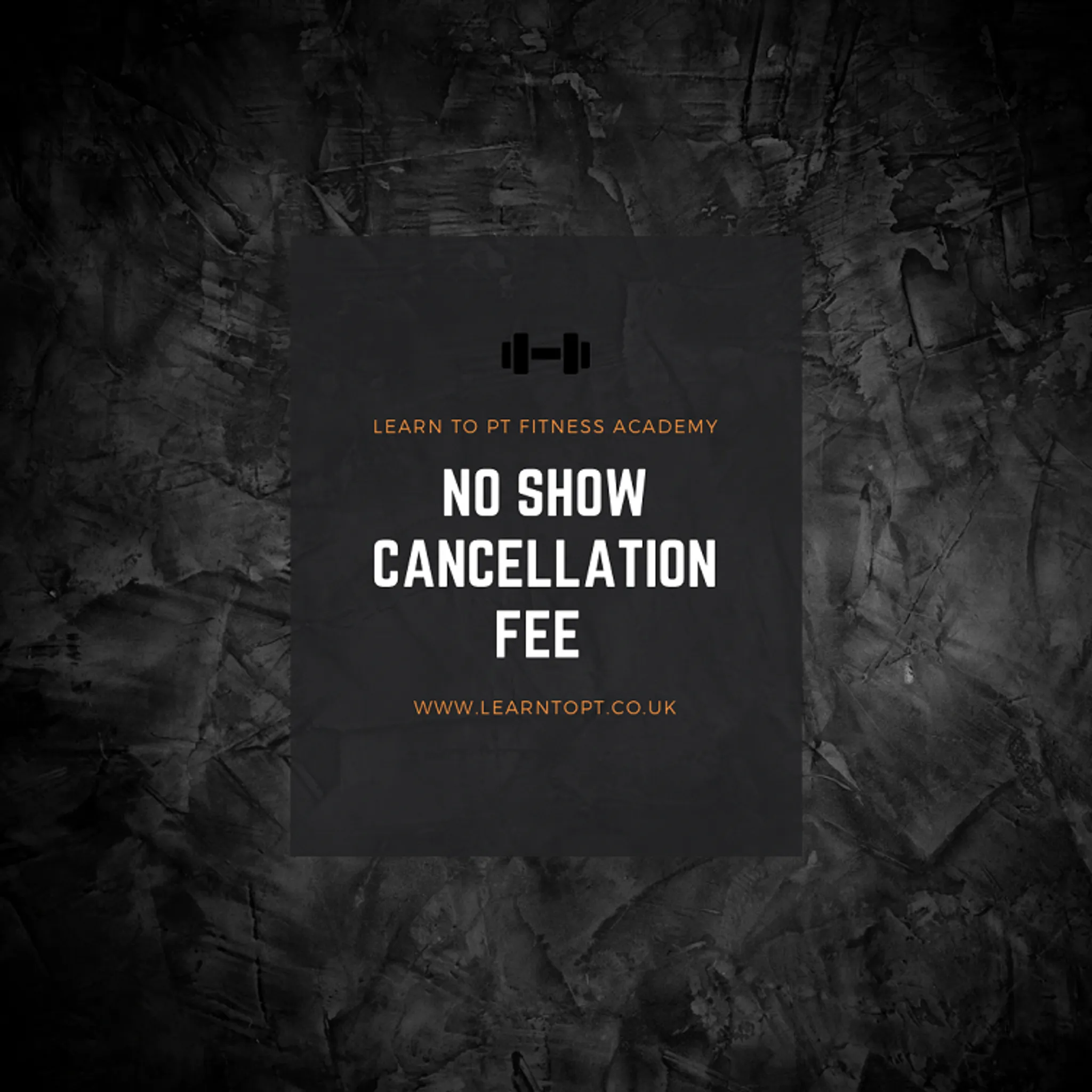 Learn to PT Fitness Academy