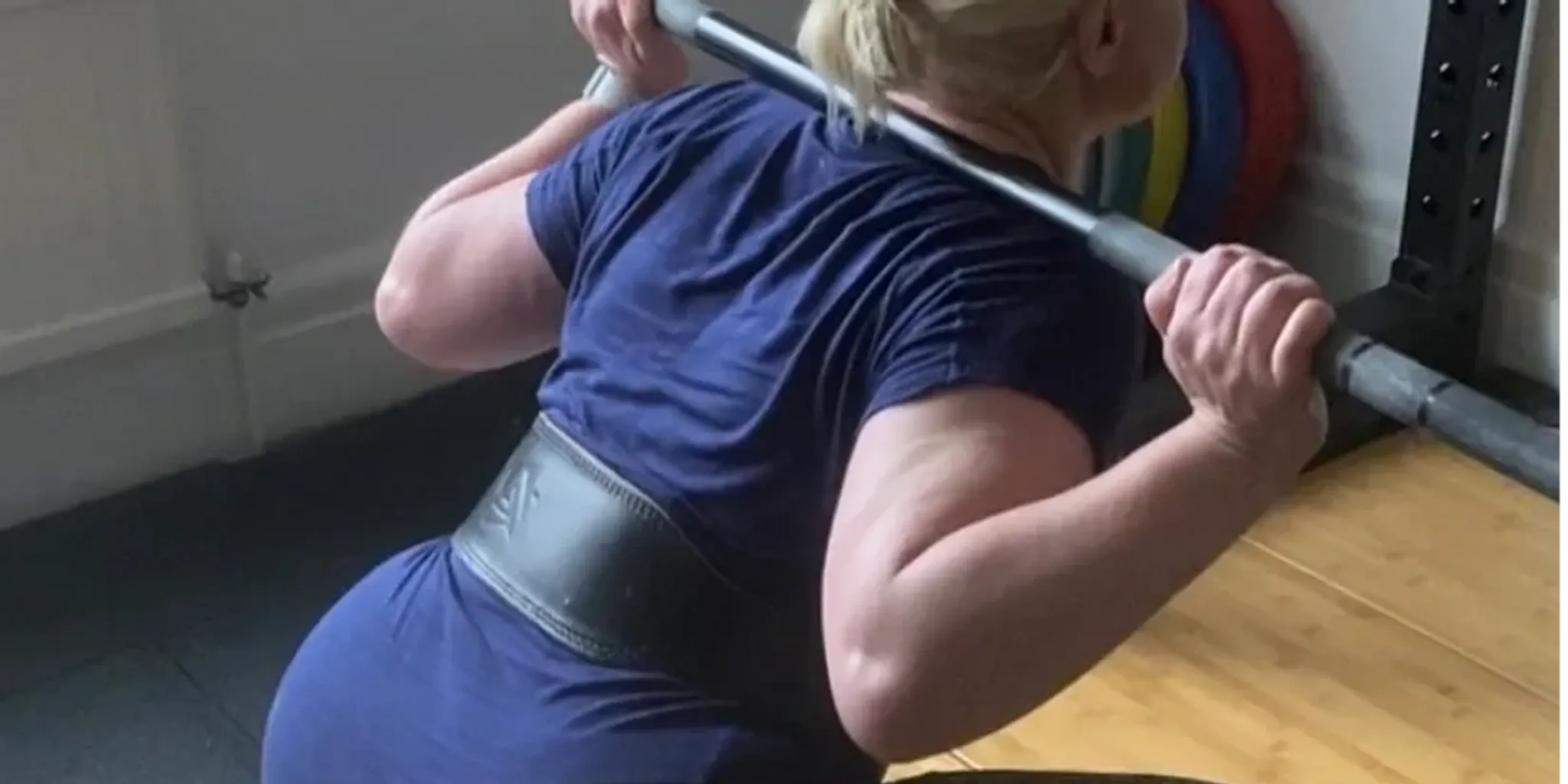 Melinda Hamilton Fitness