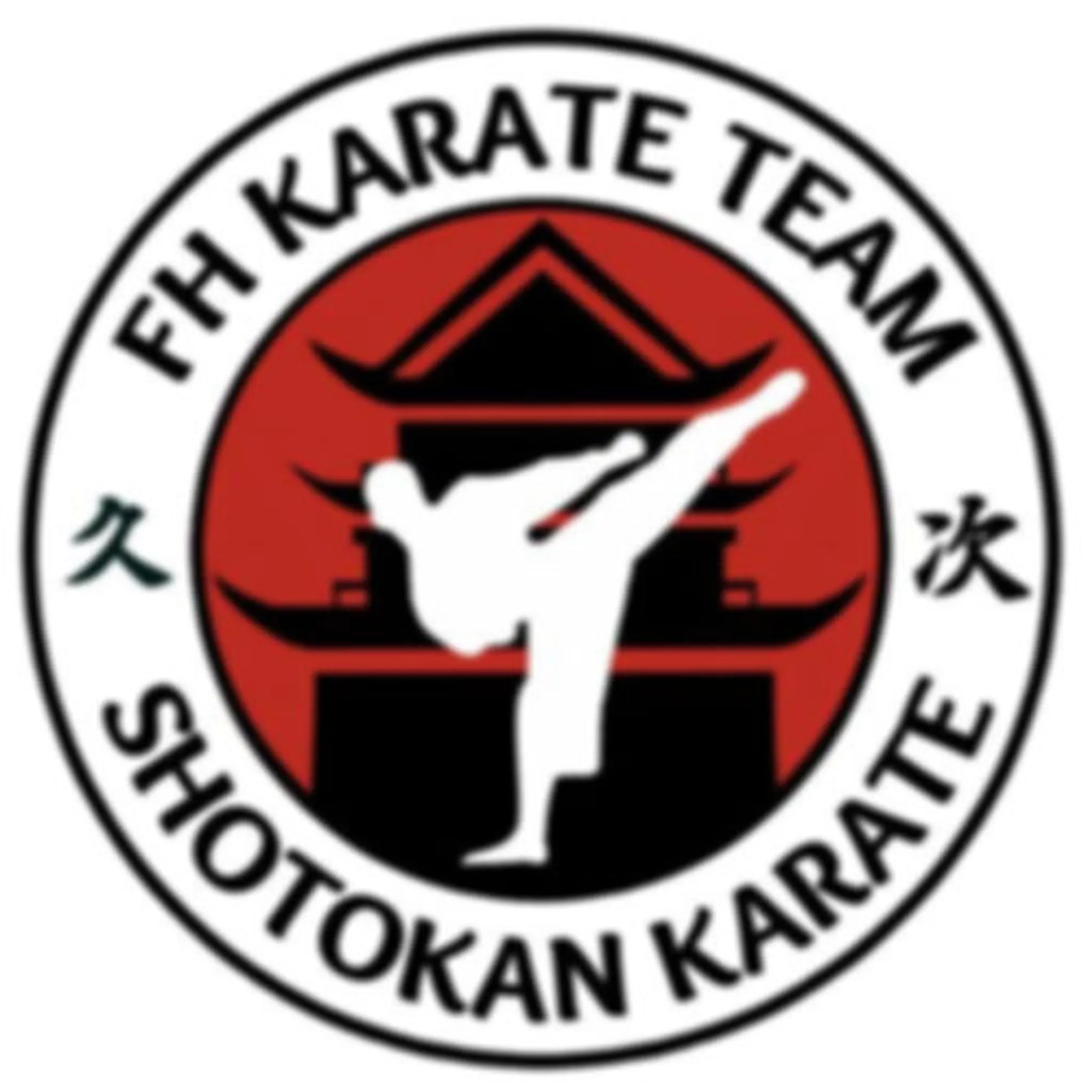 FH Karate Team