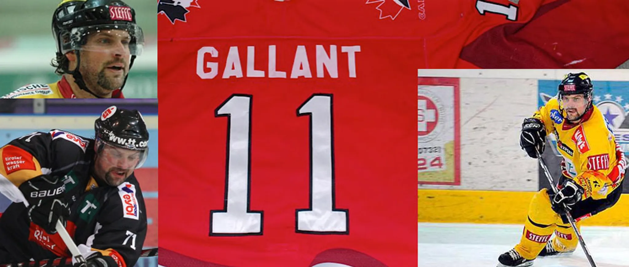 TAG Hockey Half-Day Camp