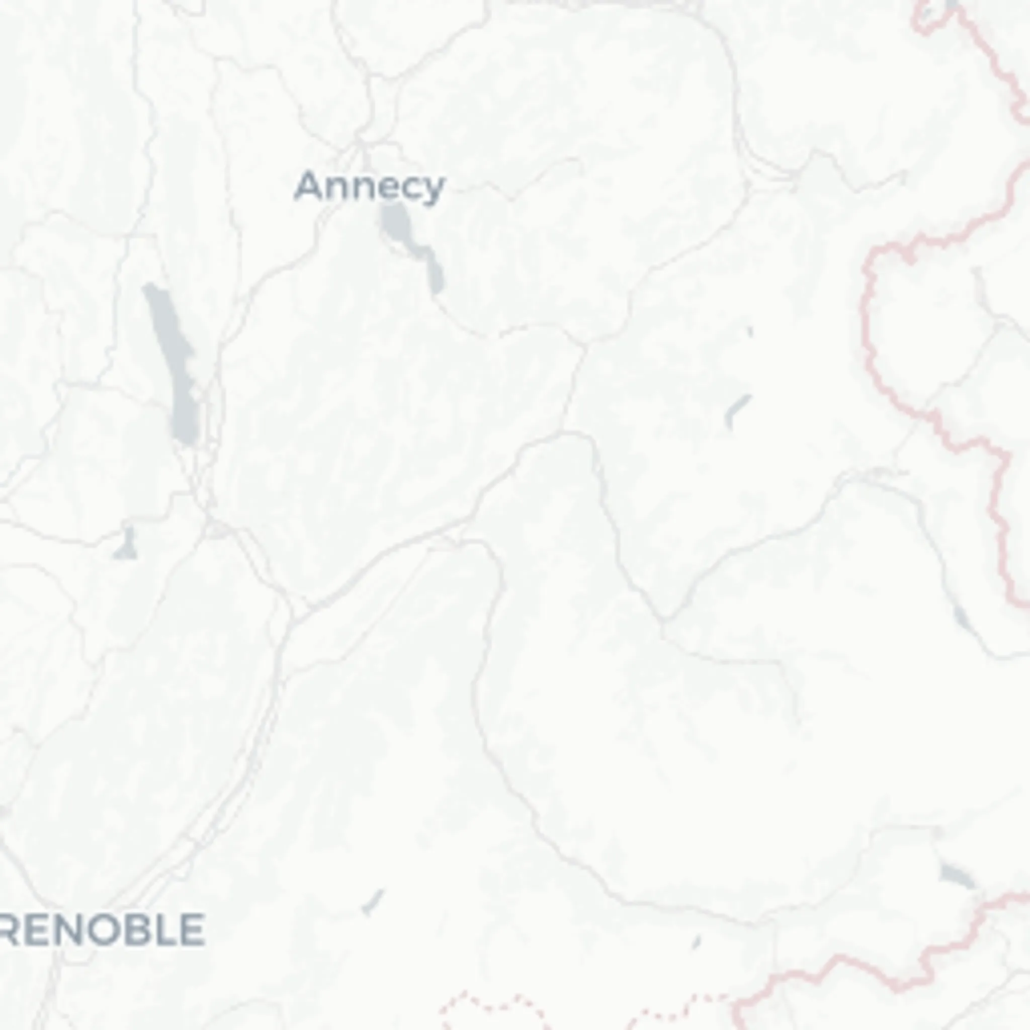 Espace Sportif Le Carreley