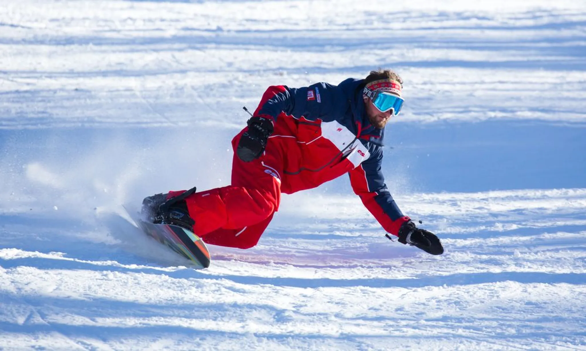 Cours de ski débutant