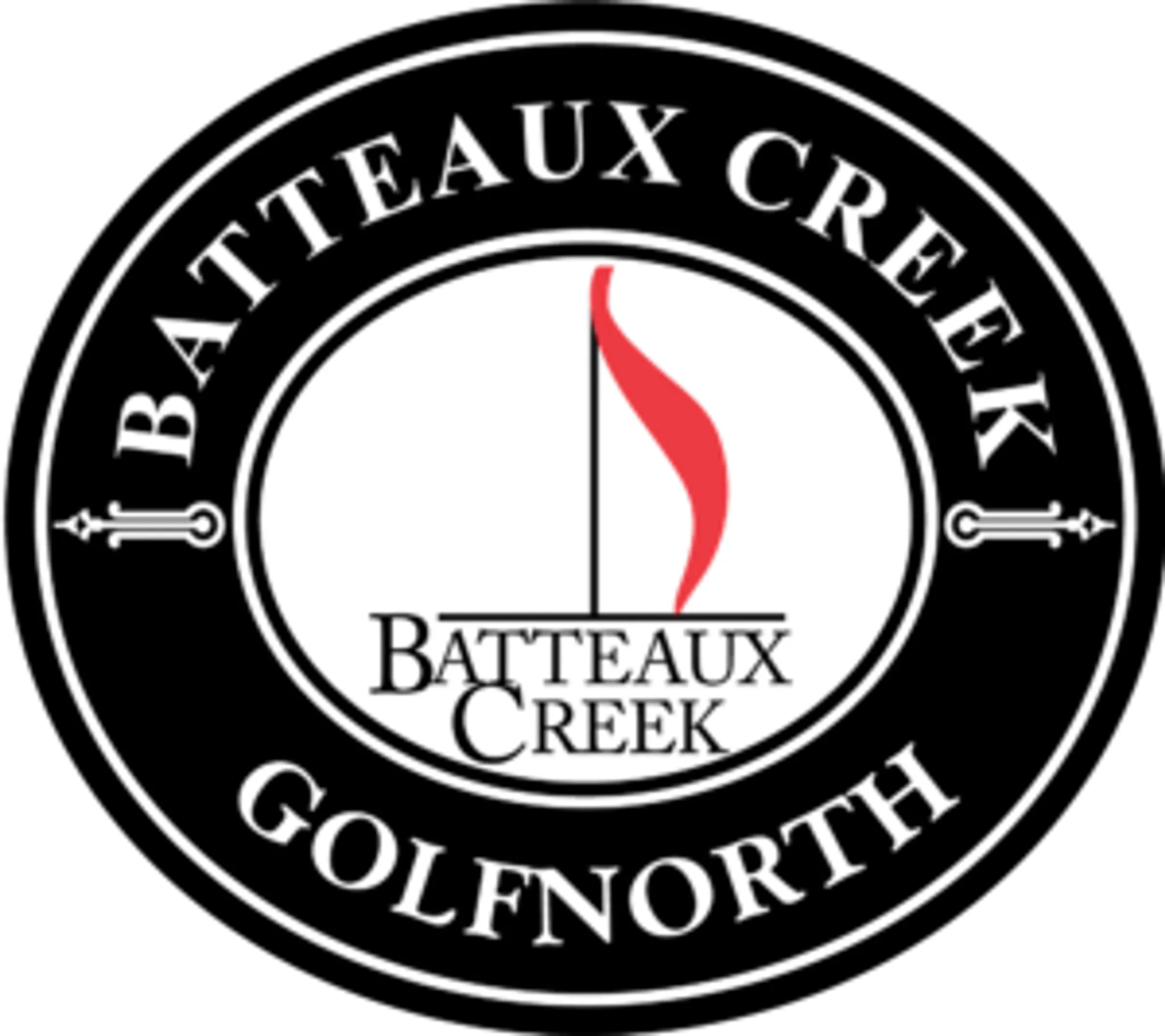 Batteaux Creek Golf Club