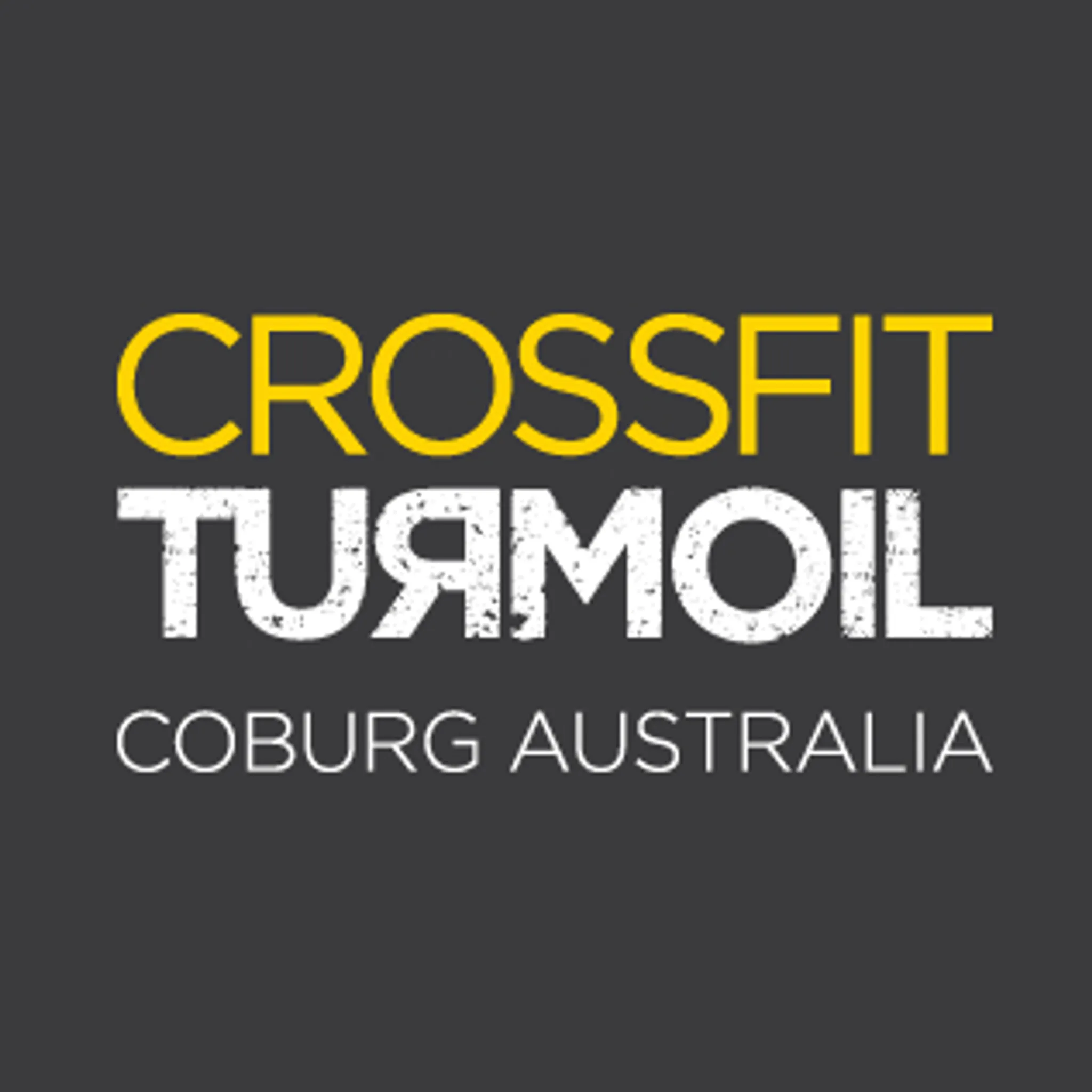 CrossFit Turmoil