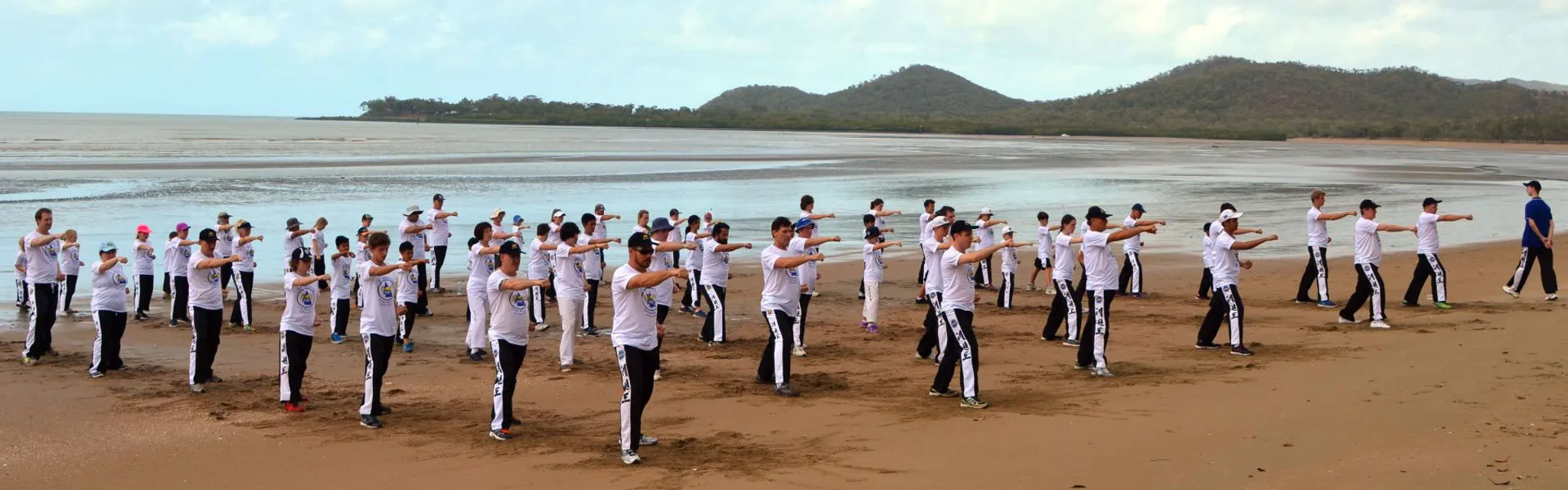 Queensland Taekwondo Academy