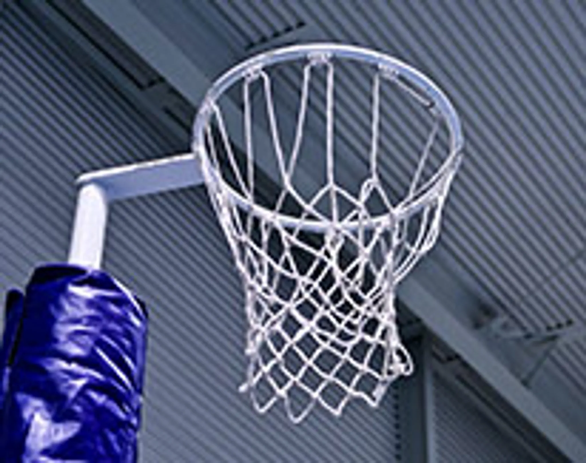 Leisure Leagues Mudeford 5-a-side Netball