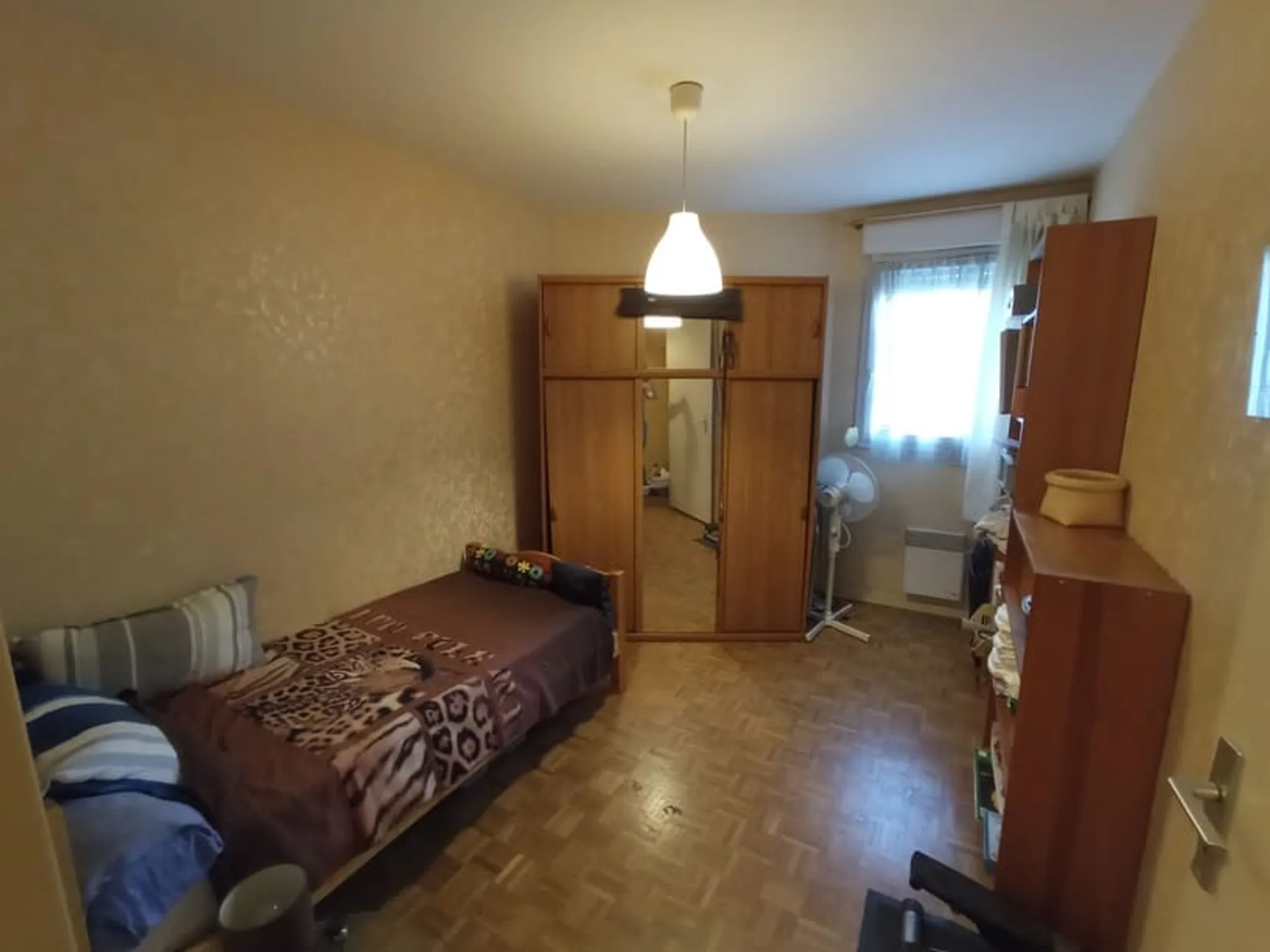 Todobéné Home Organiser "Vivez léger"