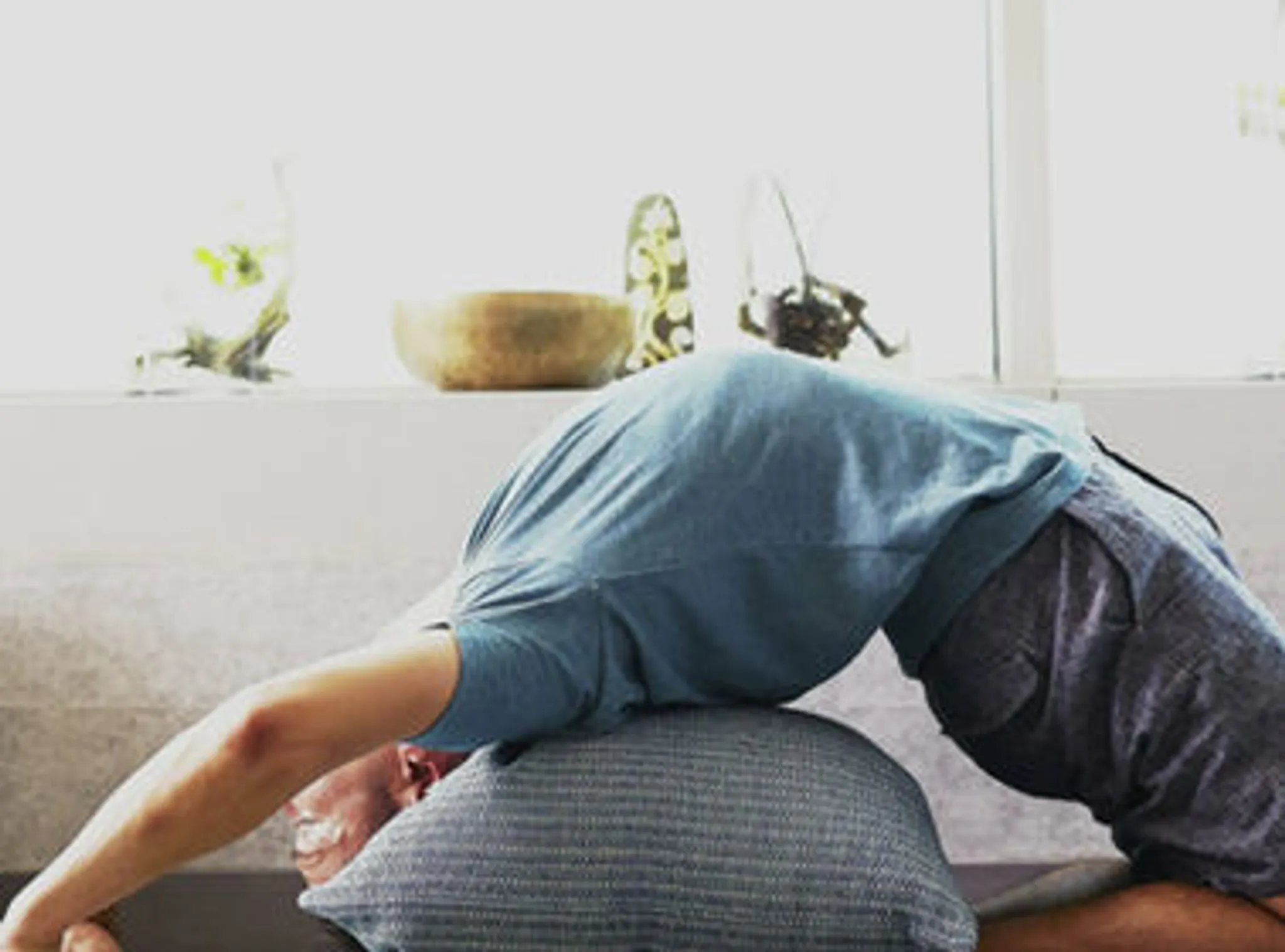 Yoga, Fitness & Zumba in Egham & Weybridge