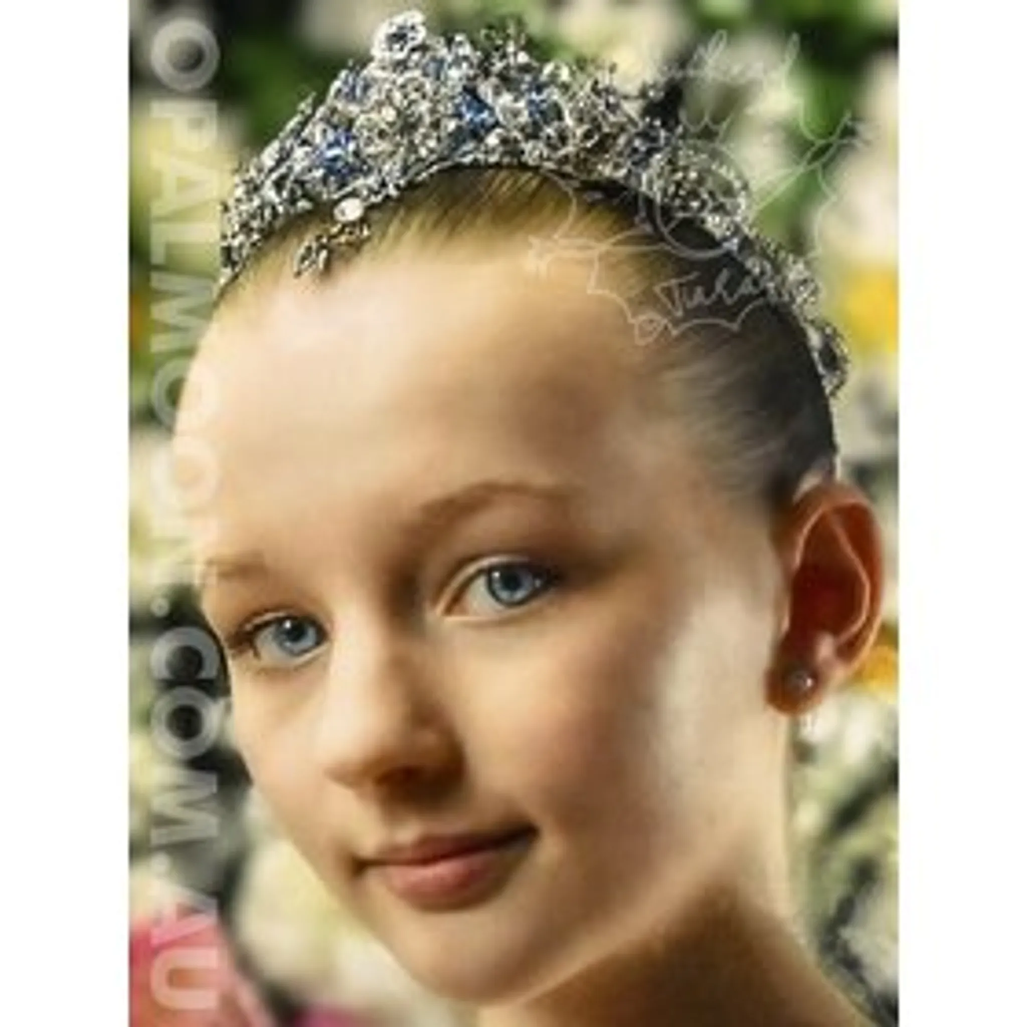 Garden City Dance (Jacqueline Hoole)