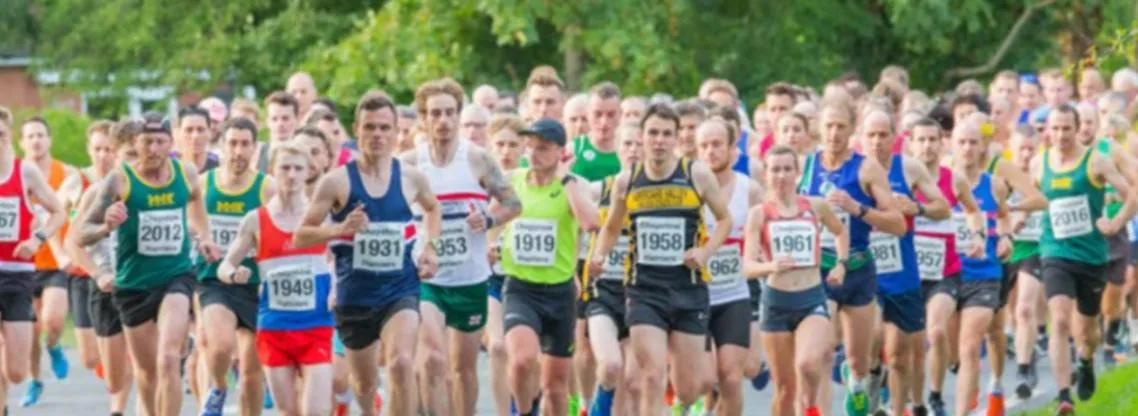 The Sirhowy Loop 2024