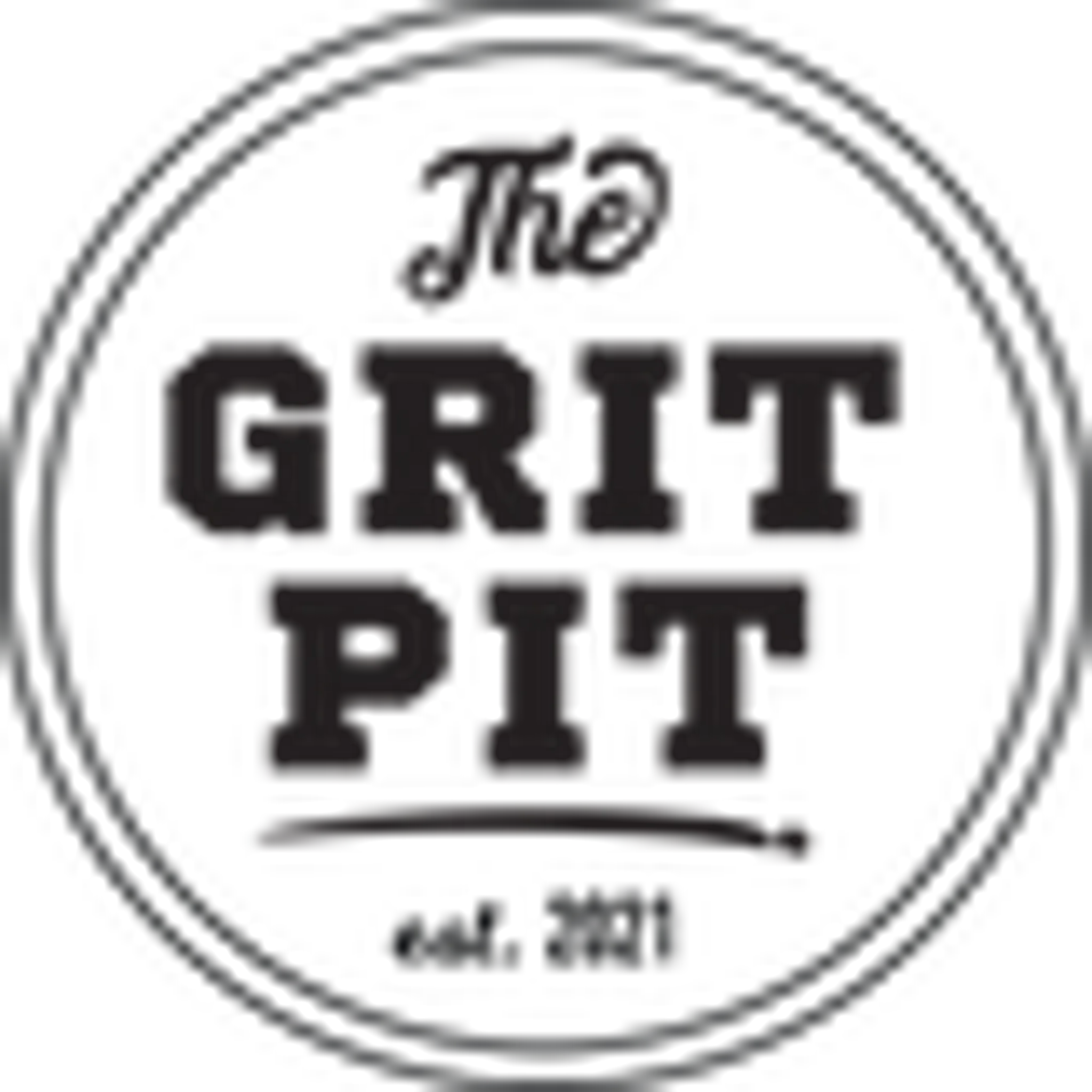 The Grit Pit