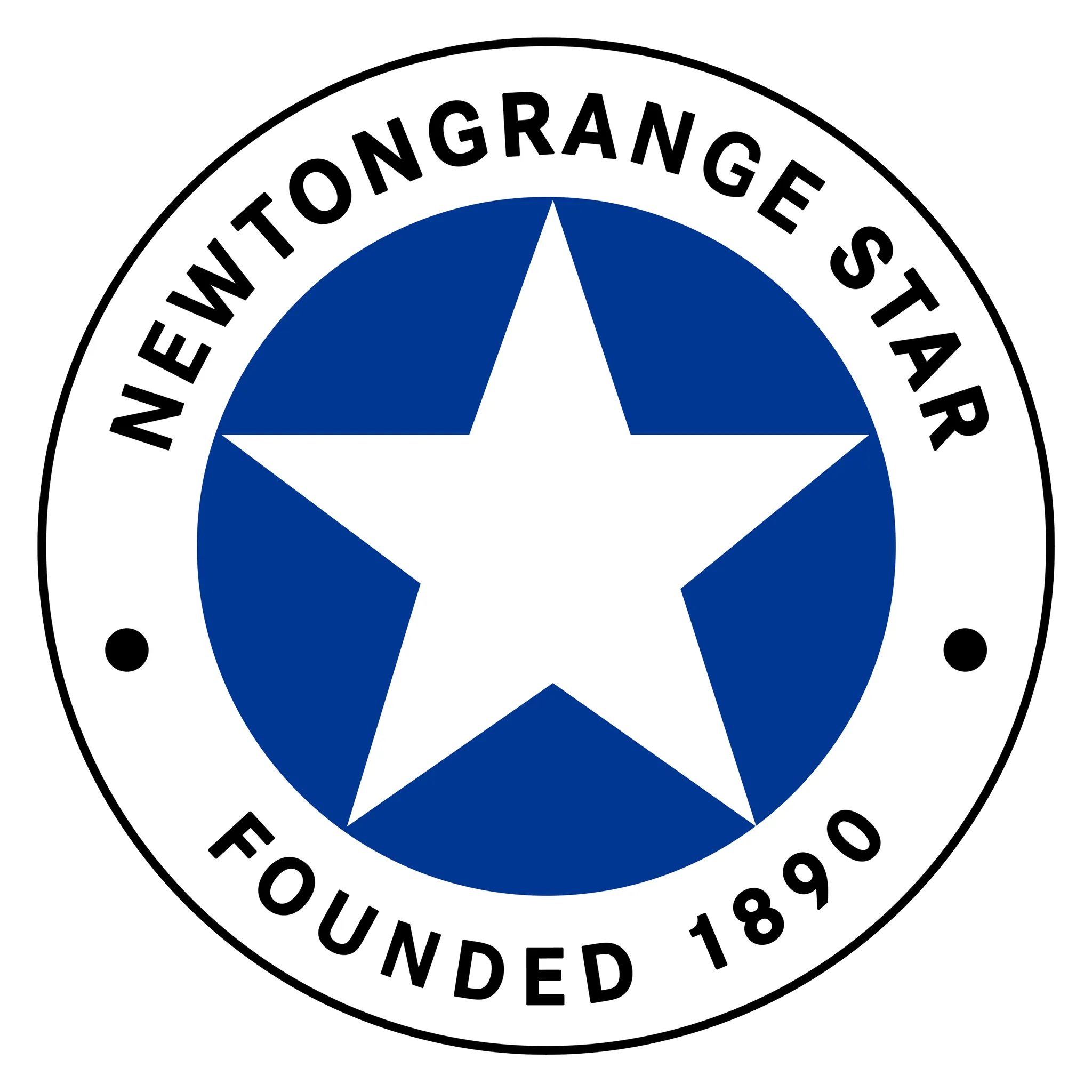 Newtongrange Star FC