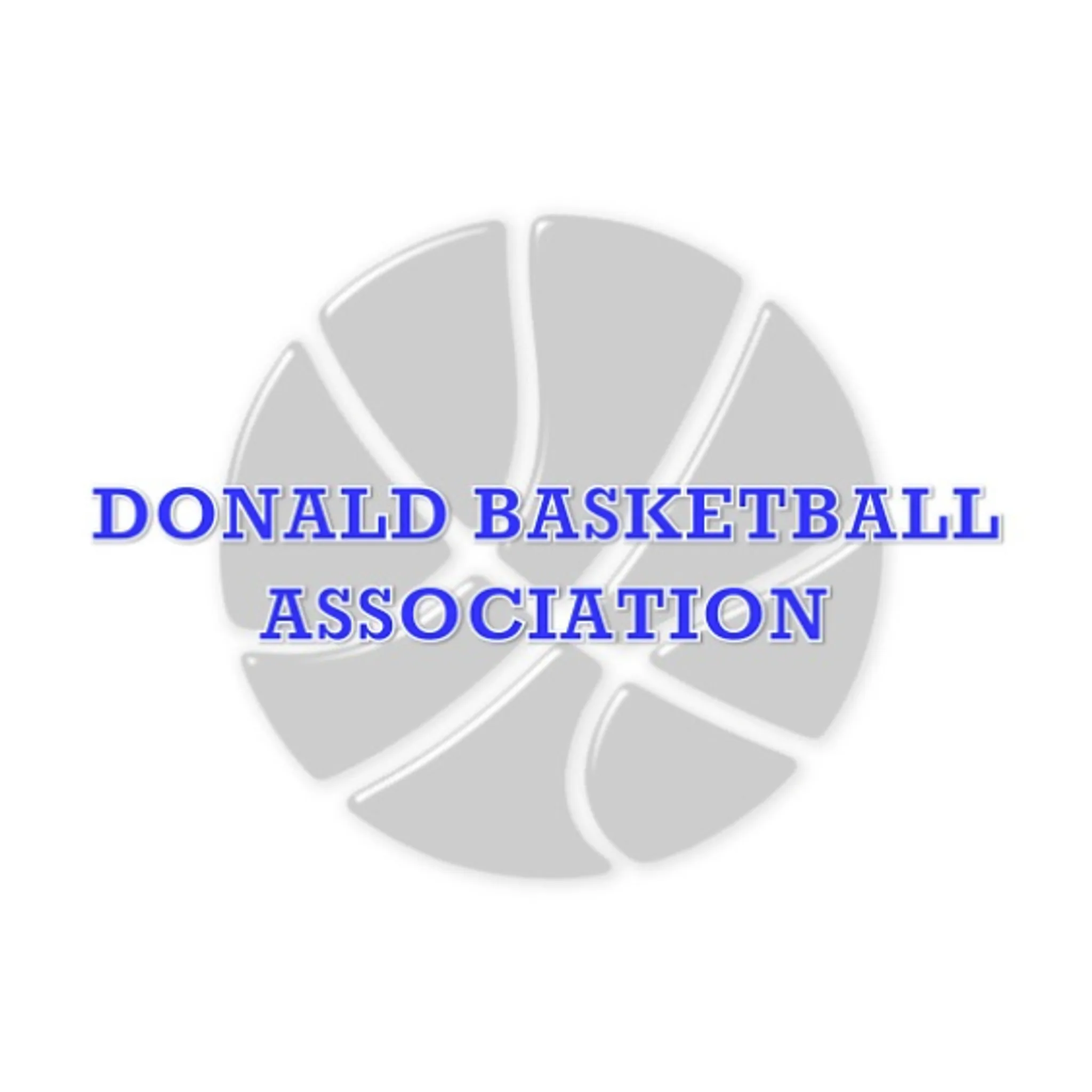 Donald Amateur Basketball Association