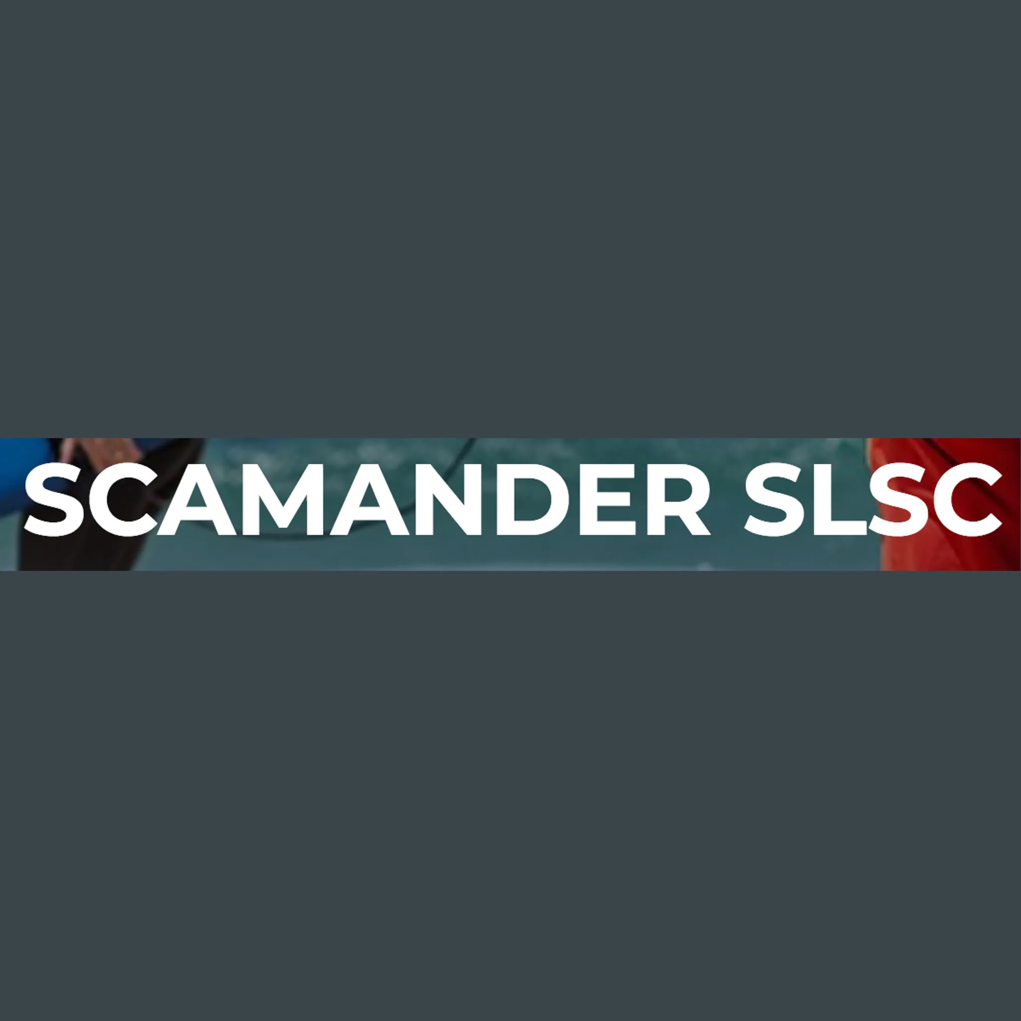 Scamander SLSC