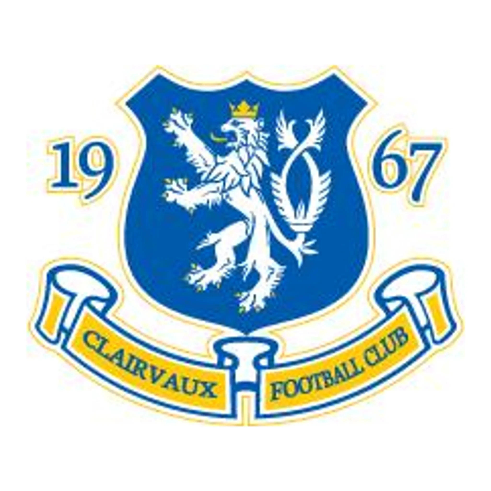 Clairvaux Football Club
