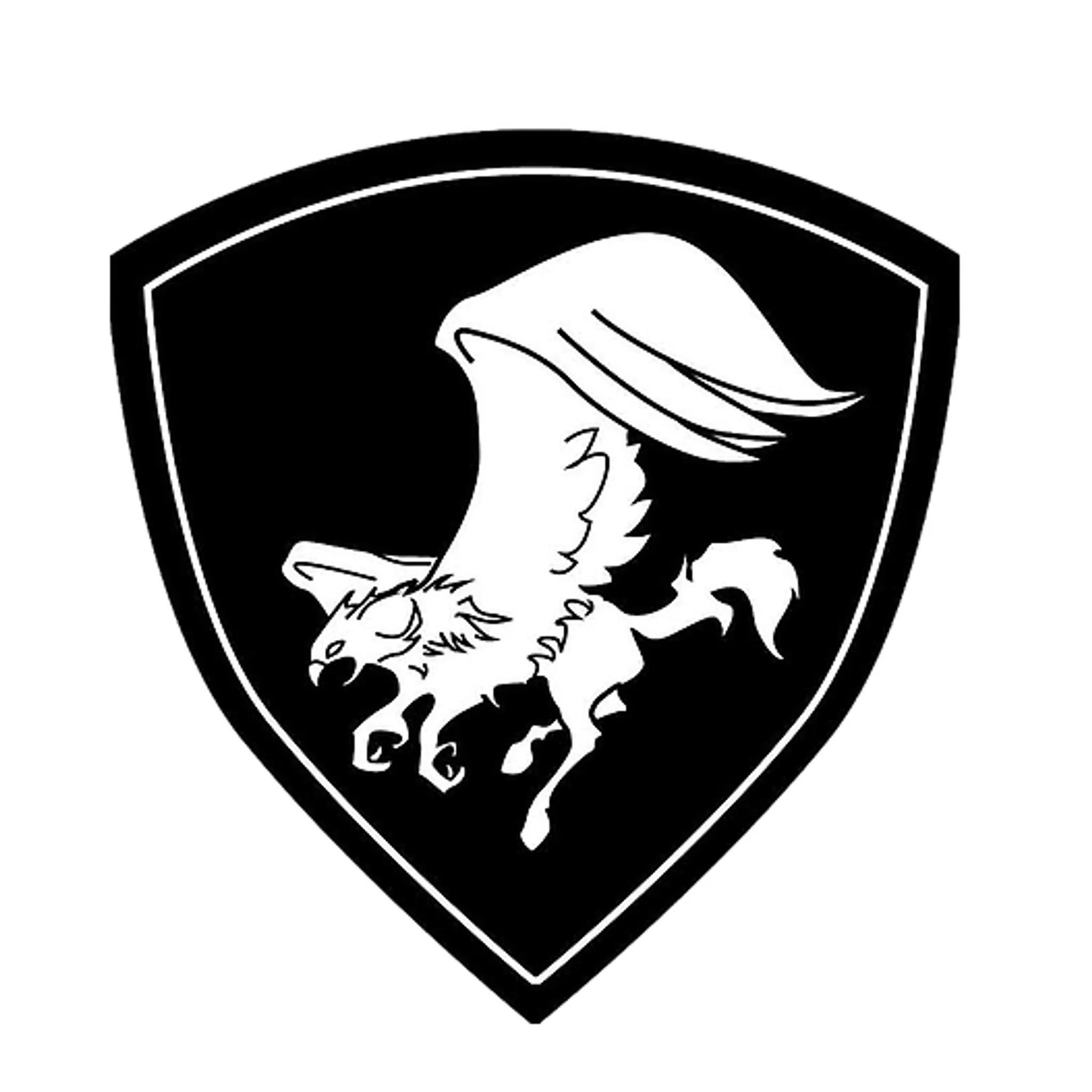 Adelaide Uni Hippogriffs Quidditch Team