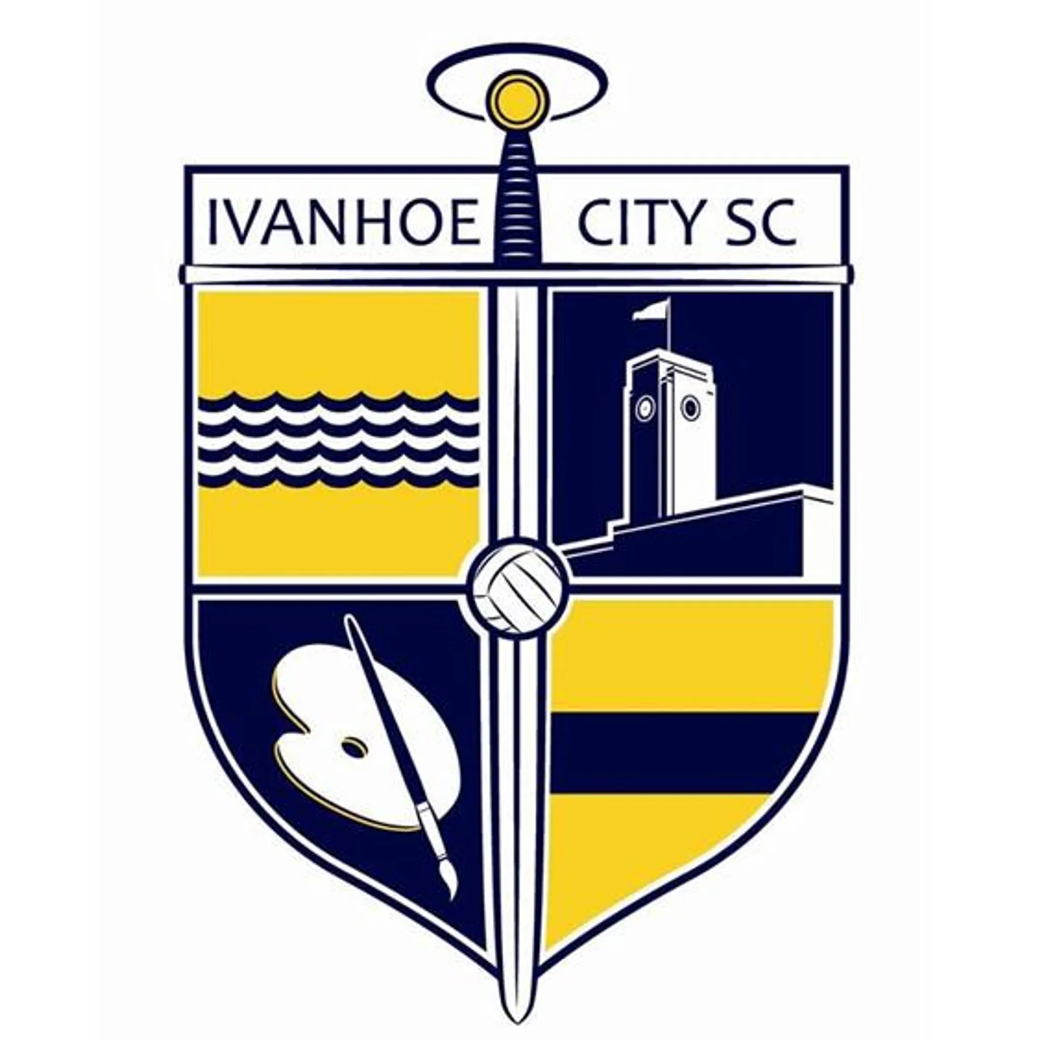 Ivanhoe City Soccer Club