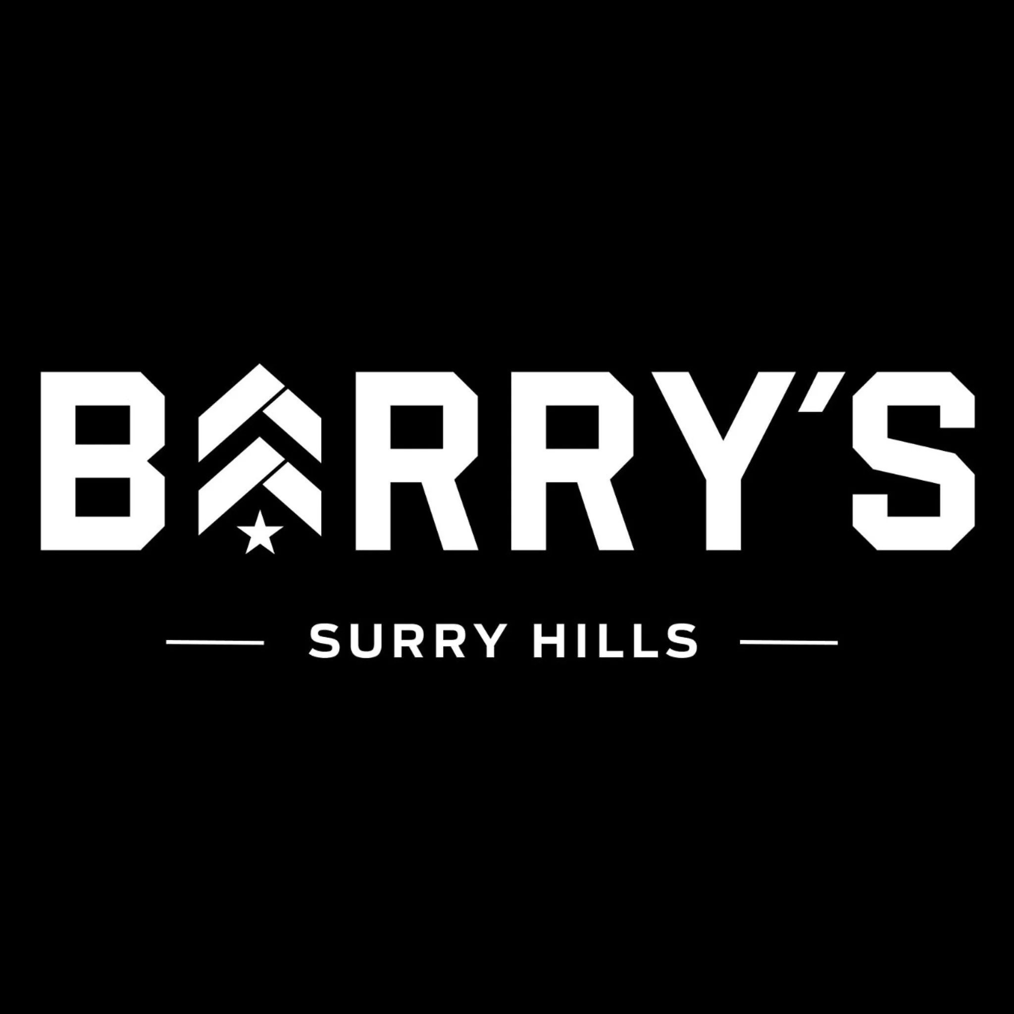 Barry's Bootcamp Australia