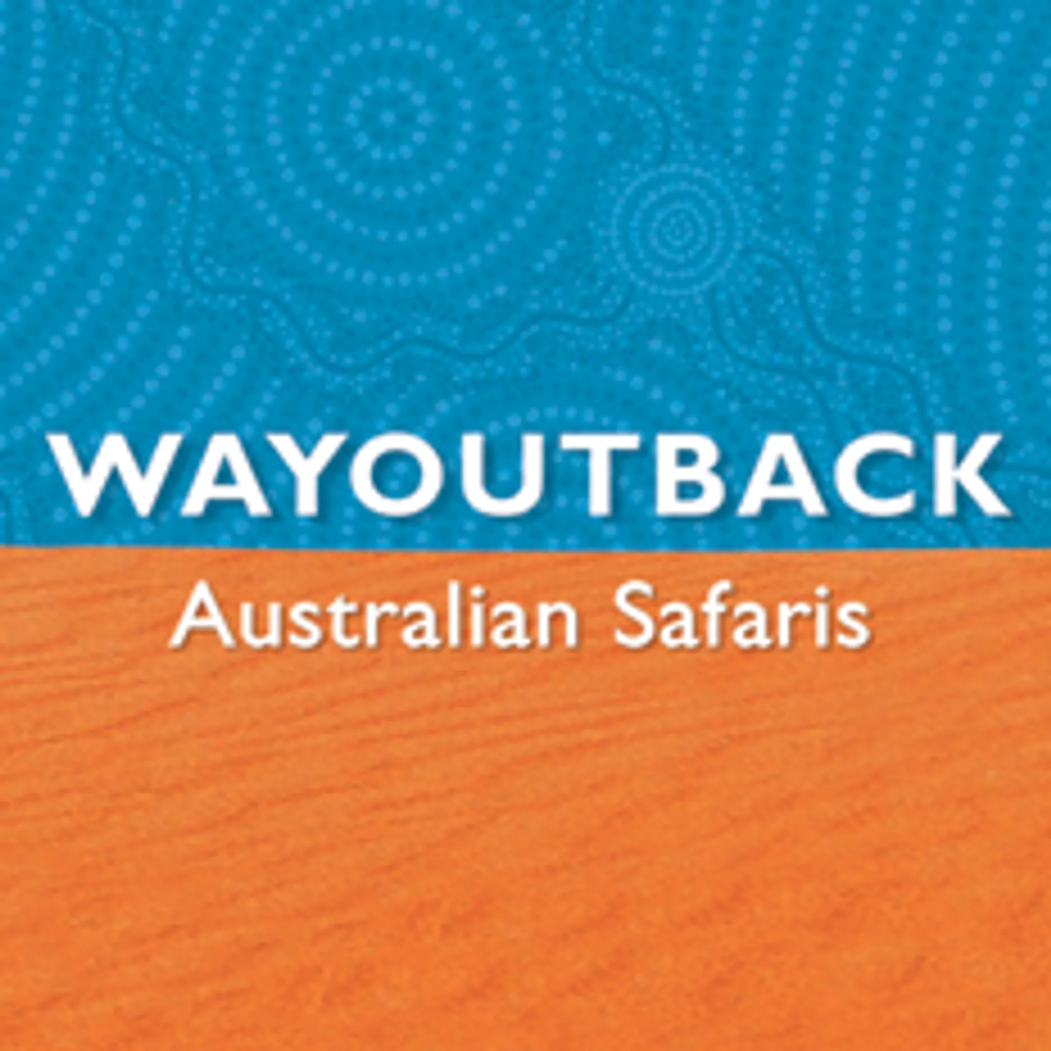 Wayoutback Australian Safaris