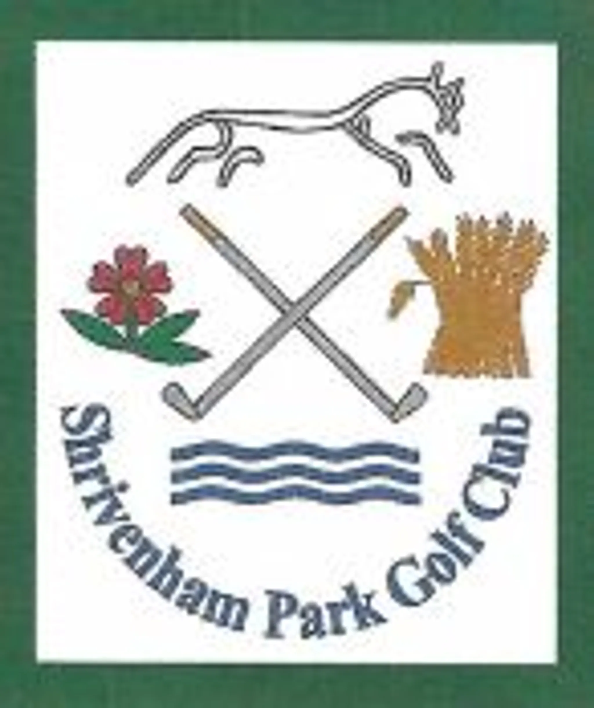 Shrivenham Park Golf Club