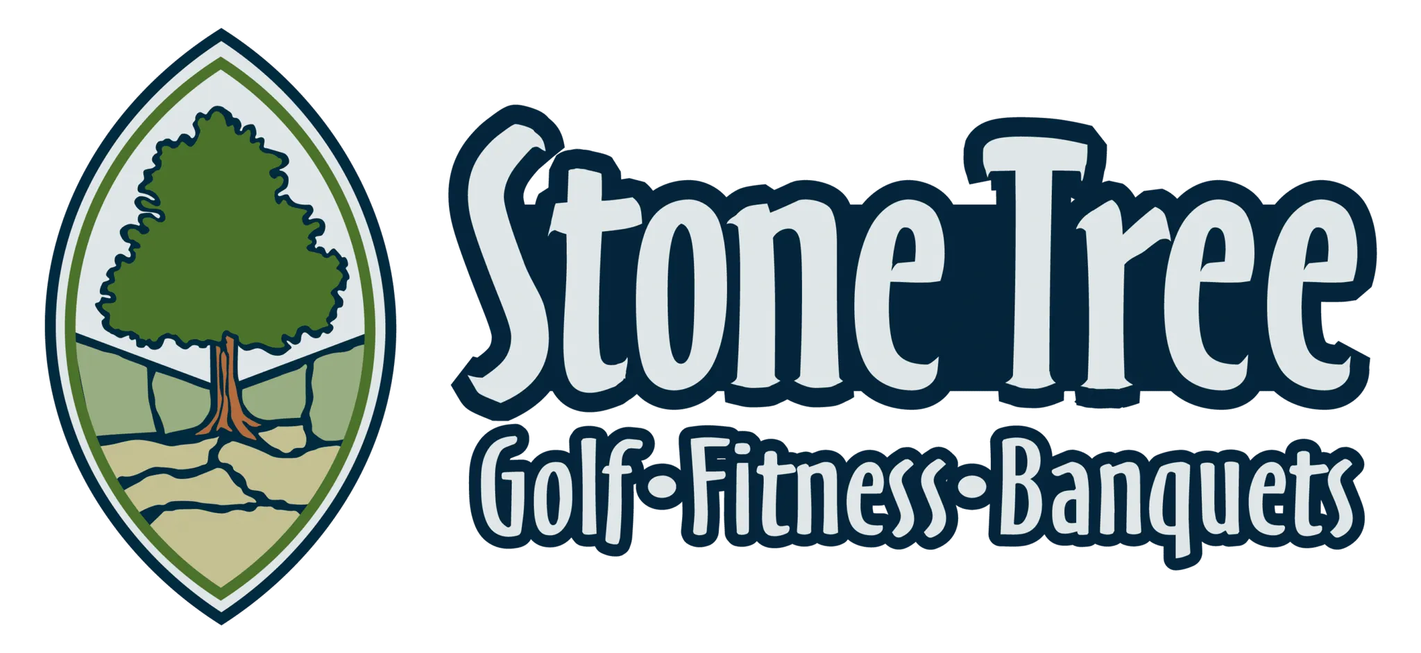 Stone Tree - Golf, Fitness and Banquets